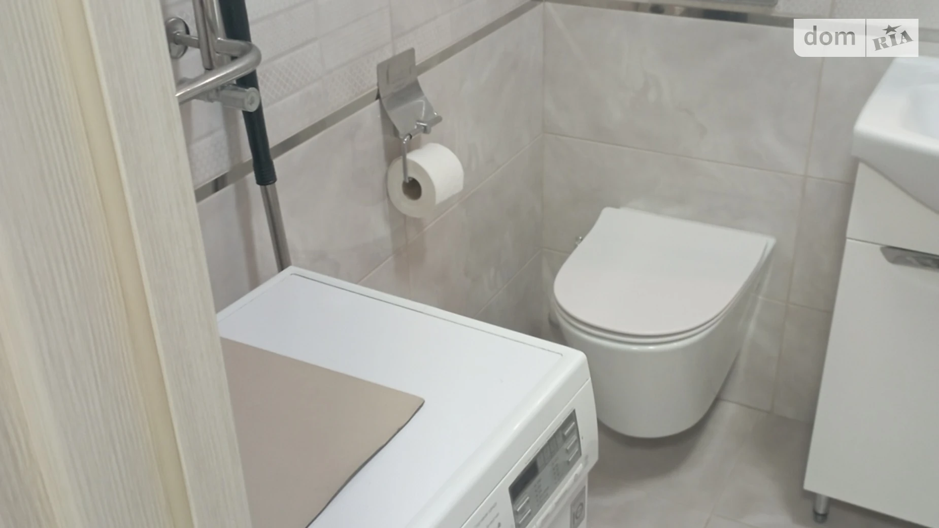 1-комнатная квартира 49 кв. м в Тернополе, ул. Довженко Александра, 14 - фото 5