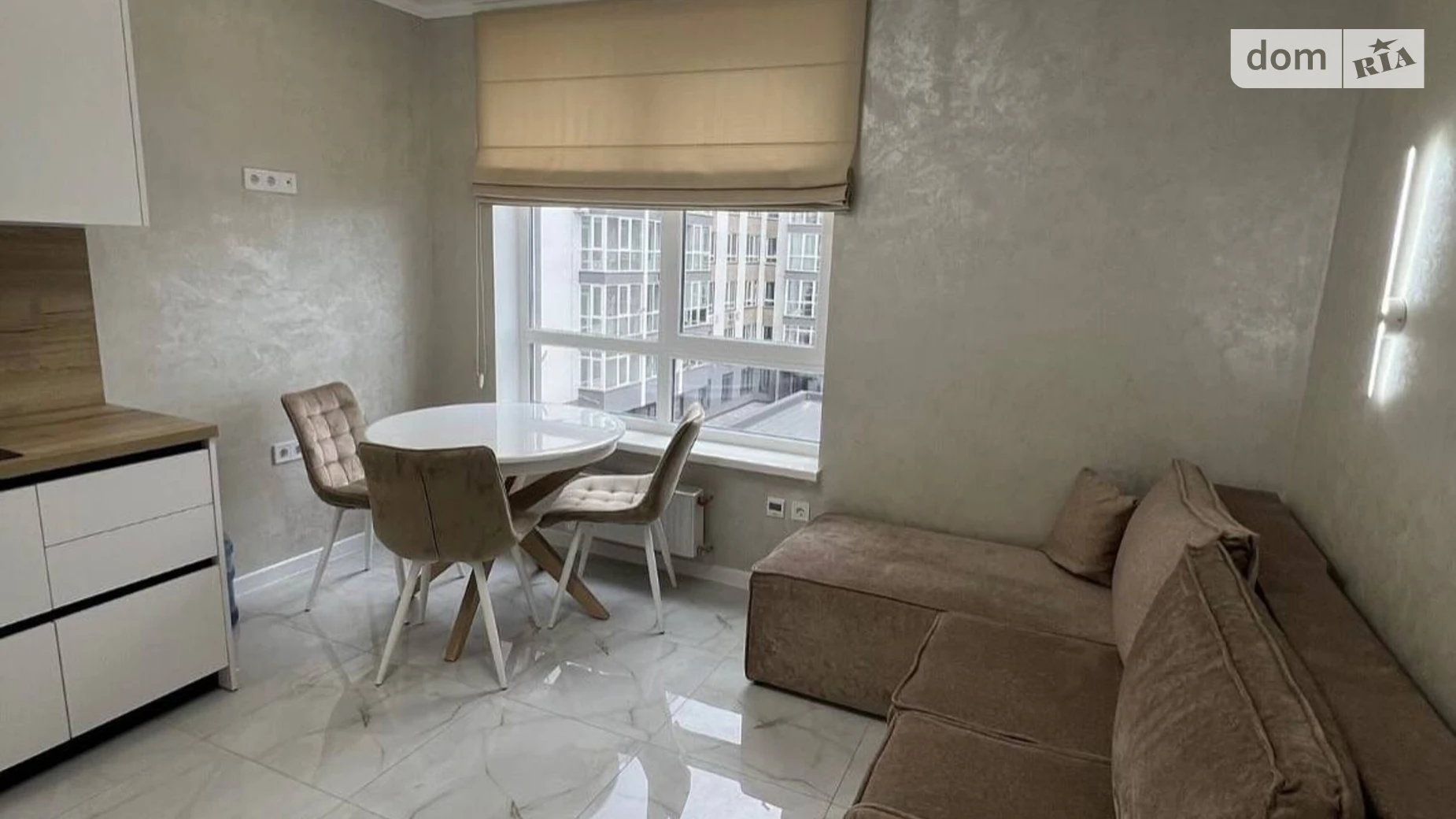 Сдается в аренду 2-комнатная квартира 50 кв. м в Одессе, ул. Профсоюзная, 9А - фото 4