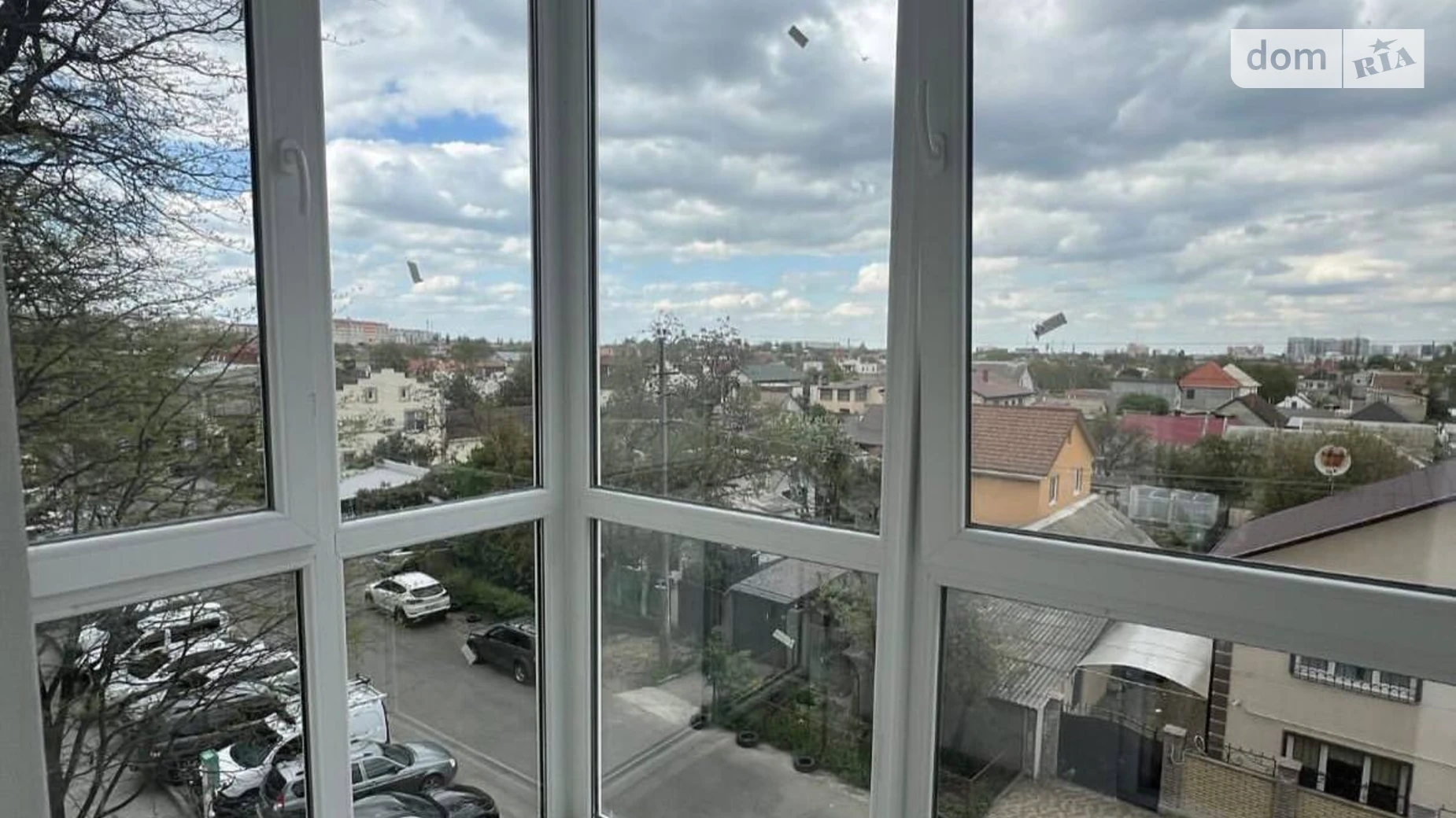 Сдается в аренду 2-комнатная квартира 50 кв. м в Одессе, ул. Профсоюзная, 9А - фото 5