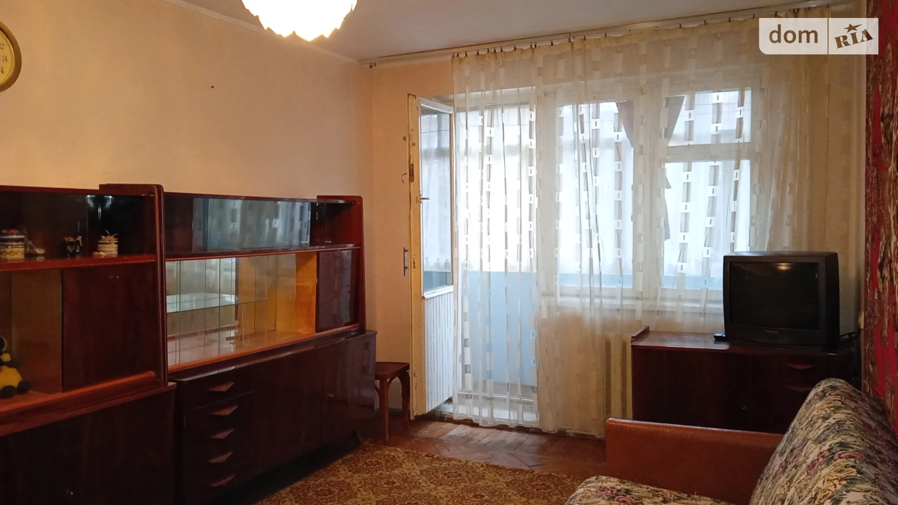 Продается 3-комнатная квартира 63.7 кв. м в Виннице, ул. Единства, 13 - фото 2