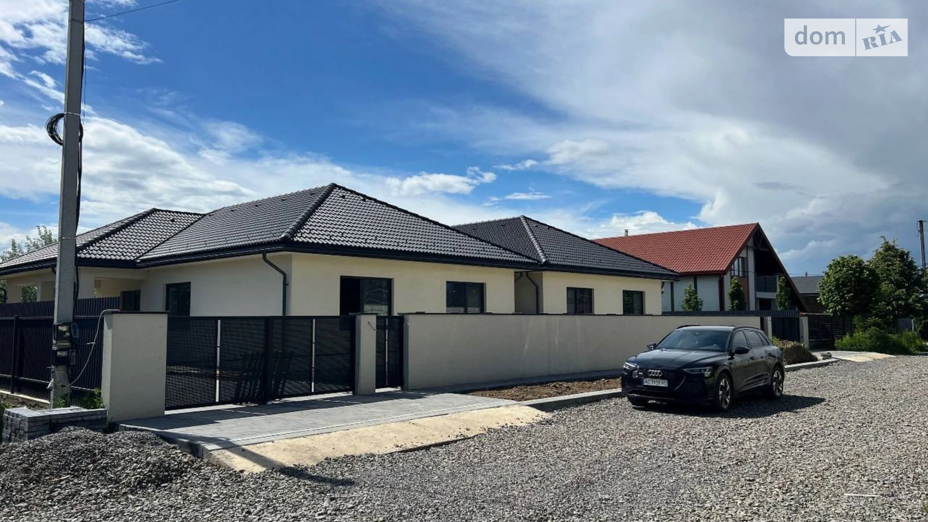 Продається одноповерховий будинок 139 кв. м з балконом, цена: 140000 $ - фото 4