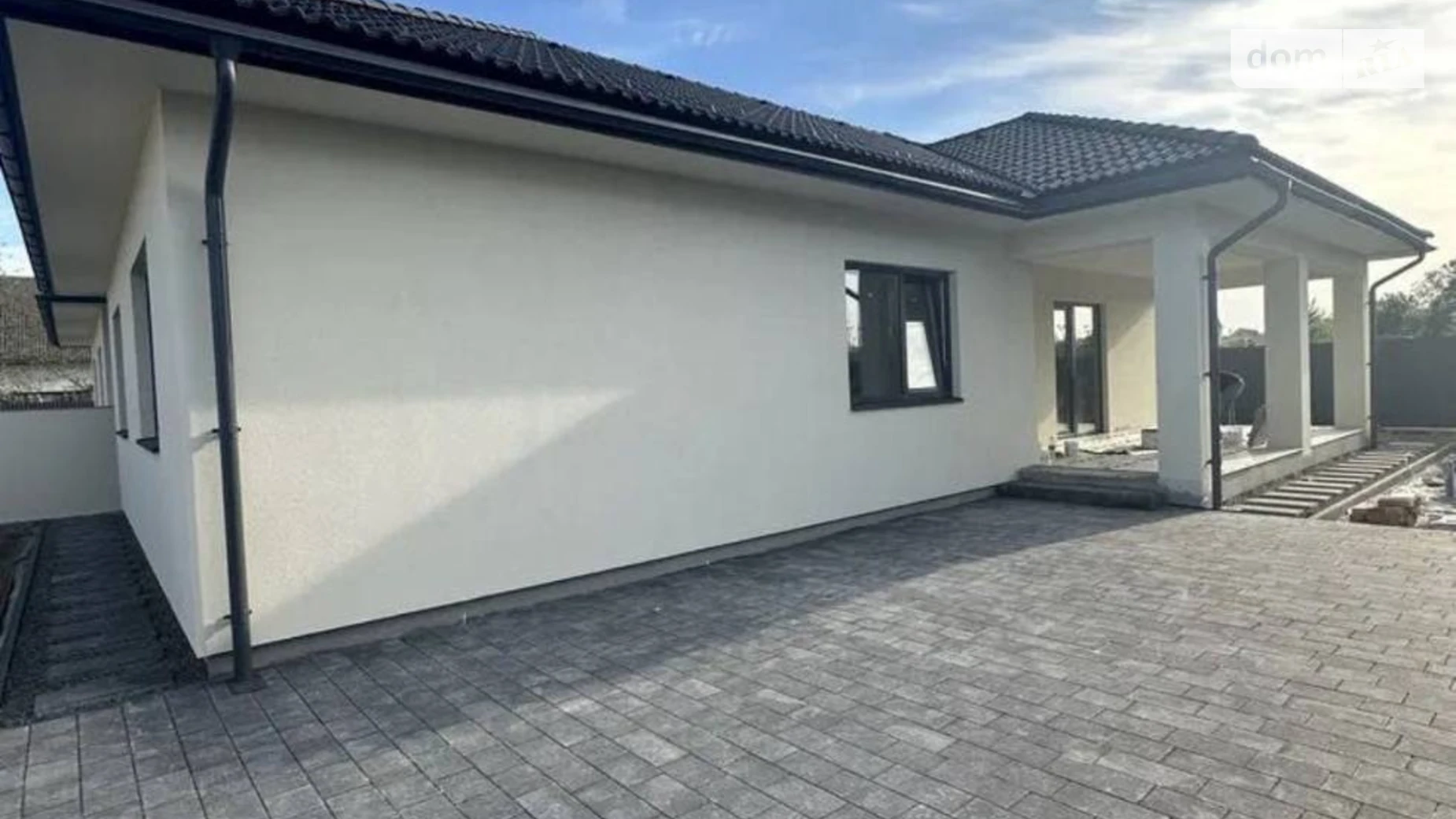 Продається одноповерховий будинок 139 кв. м з балконом, цена: 140000 $ - фото 5