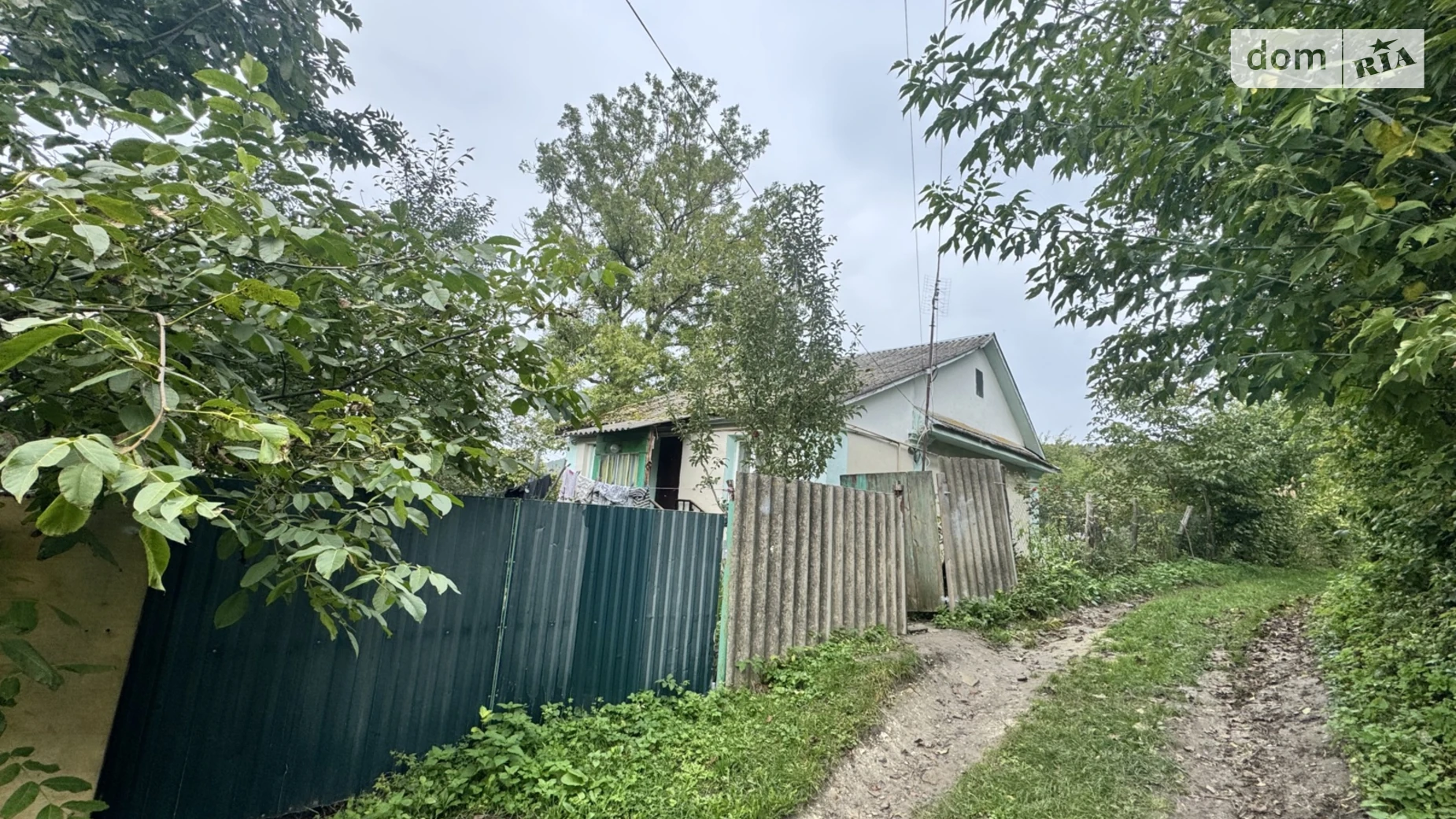 Продается одноэтажный дом 53 кв. м с верандой, цена: 13500 $ - фото 2