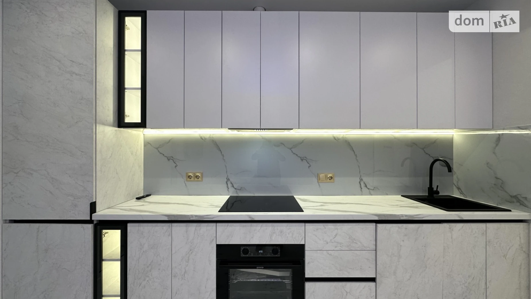 Продається 2-кімнатна квартира 51 кв. м у Одесі, вул. Перлинна, 8 - фото 2