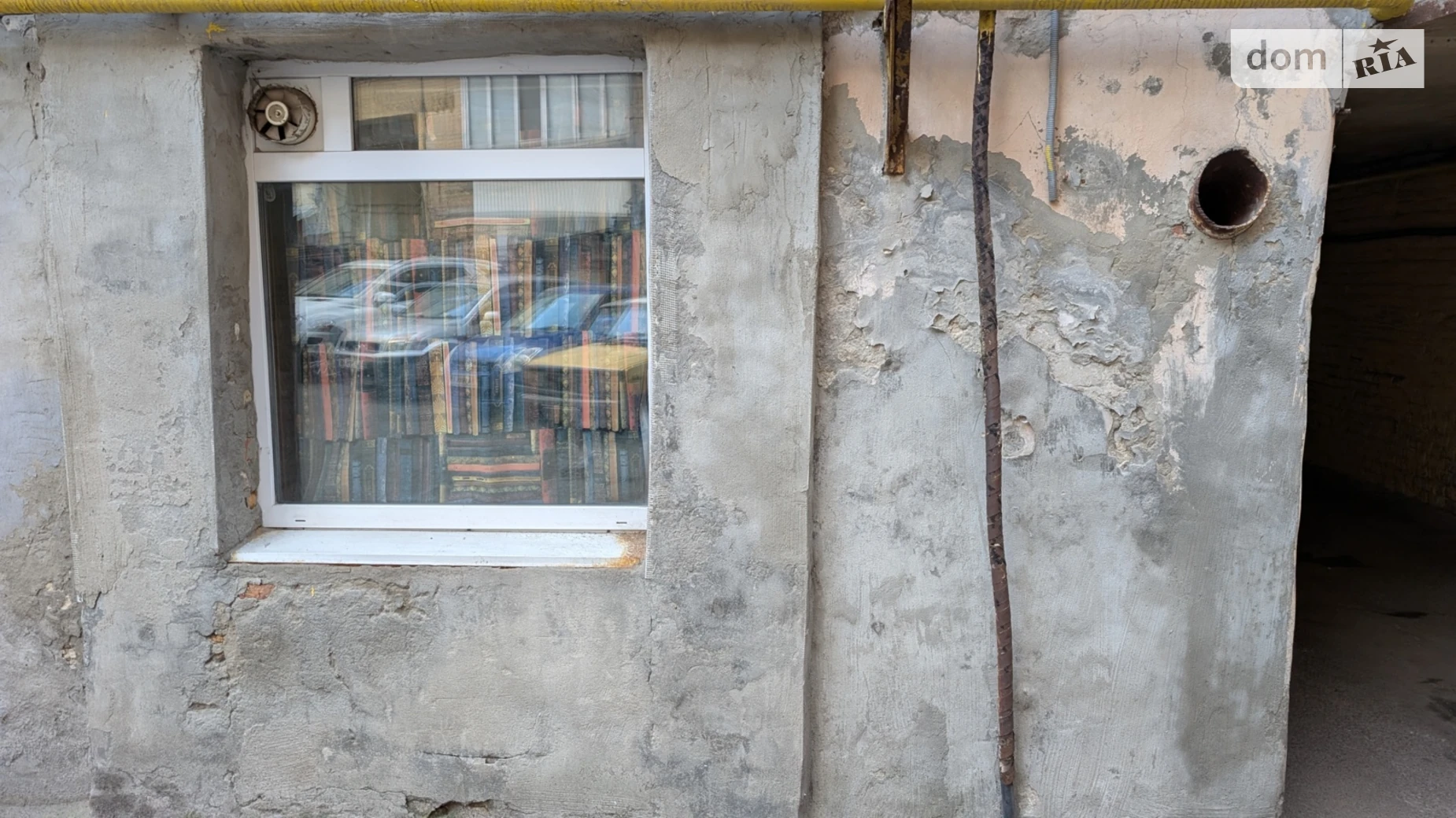 Сдается в аренду помещения свободного назначения 9.2 кв. м в 5-этажном здании, цена: 599 $ - фото 5