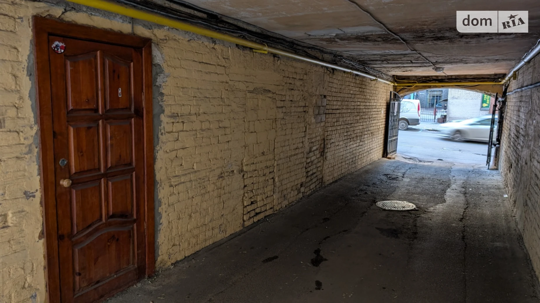 Сдается в аренду помещения свободного назначения 9.2 кв. м в 5-этажном здании, цена: 599 $ - фото 3