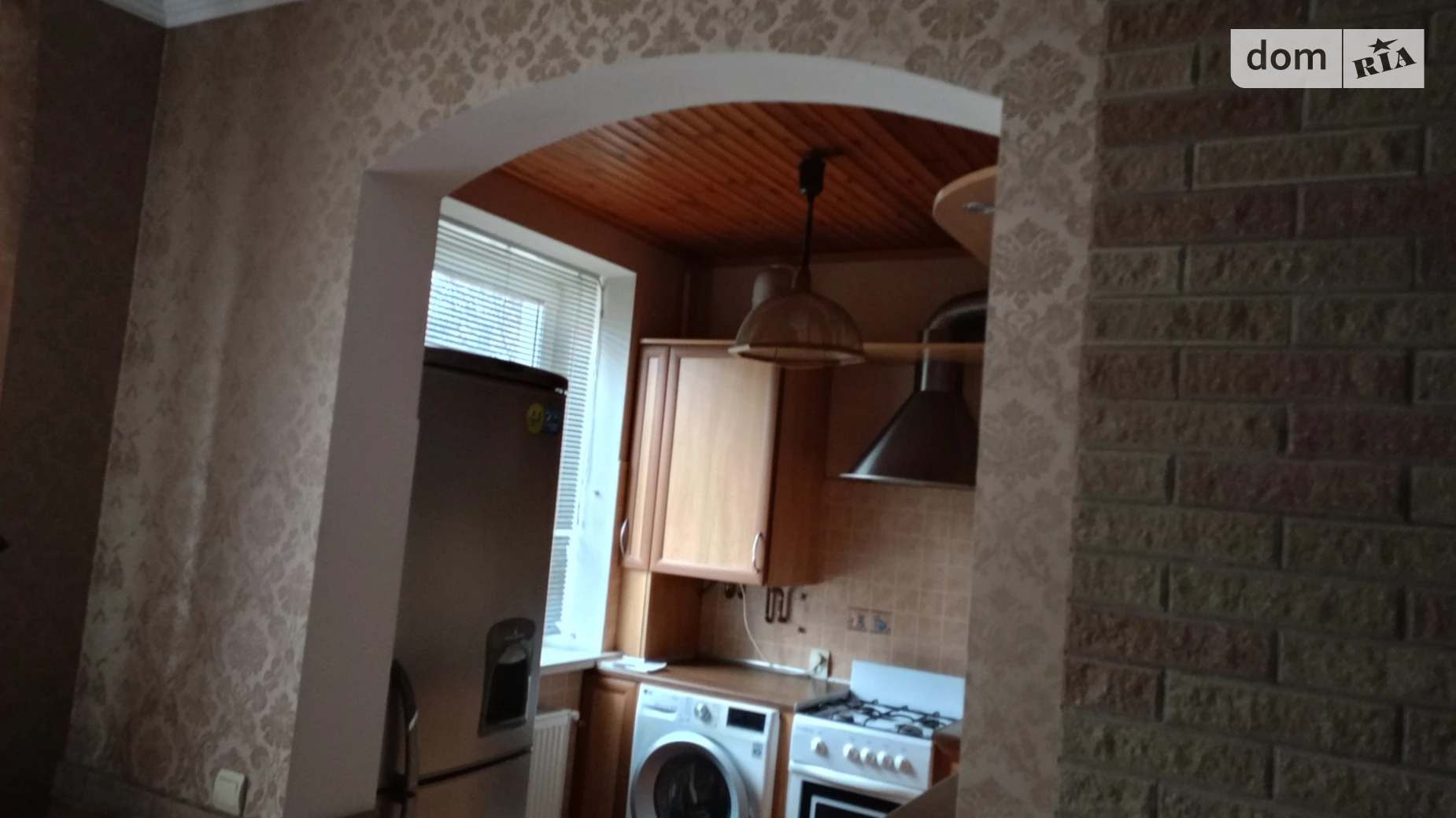 Продается 2-комнатная квартира 54 кв. м в Виннице, ул. Архитектора Артынова, 55 - фото 2