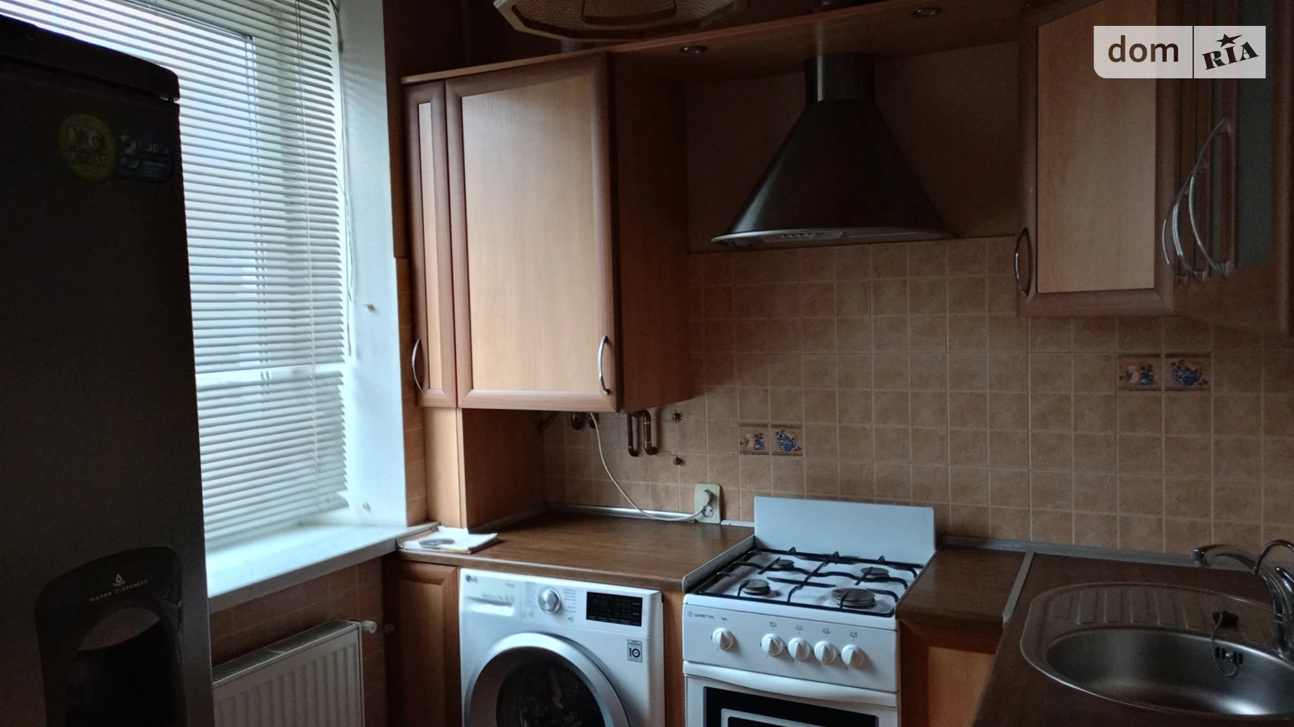 Продается 2-комнатная квартира 54 кв. м в Виннице, ул. Архитектора Артынова, 55 - фото 3