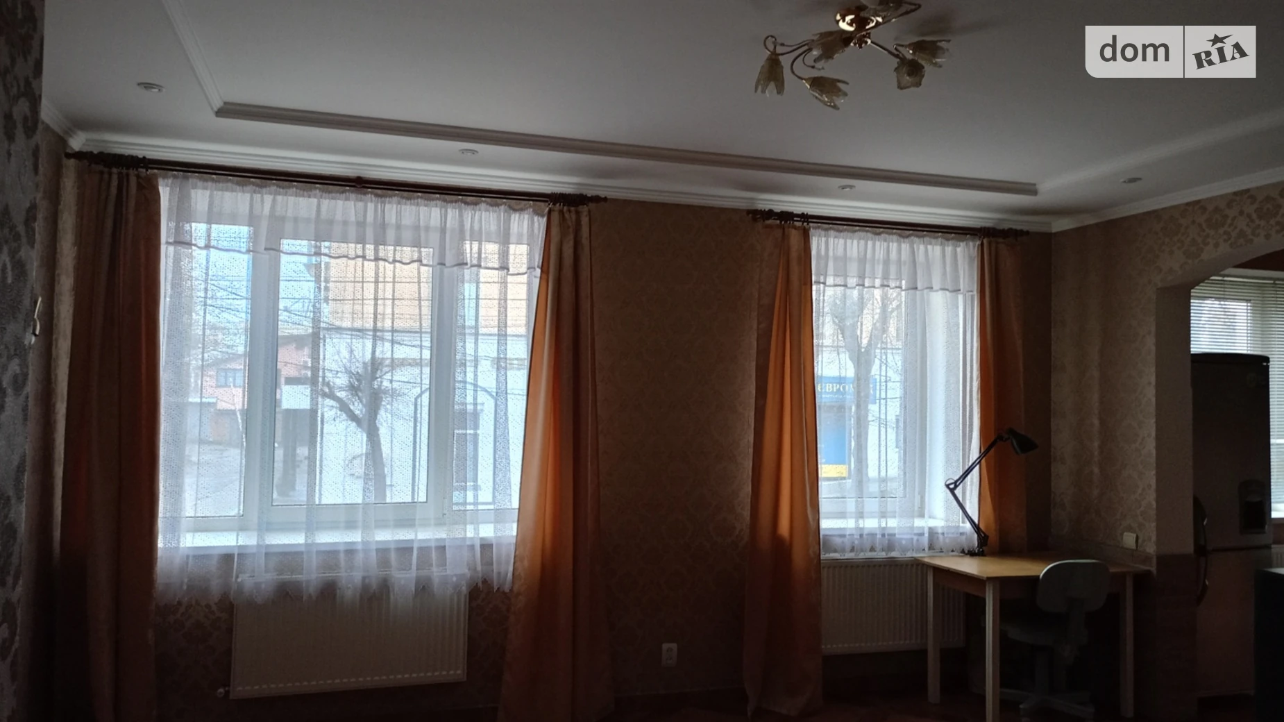 Продается 2-комнатная квартира 54 кв. м в Виннице, ул. Архитектора Артынова, 55 - фото 5