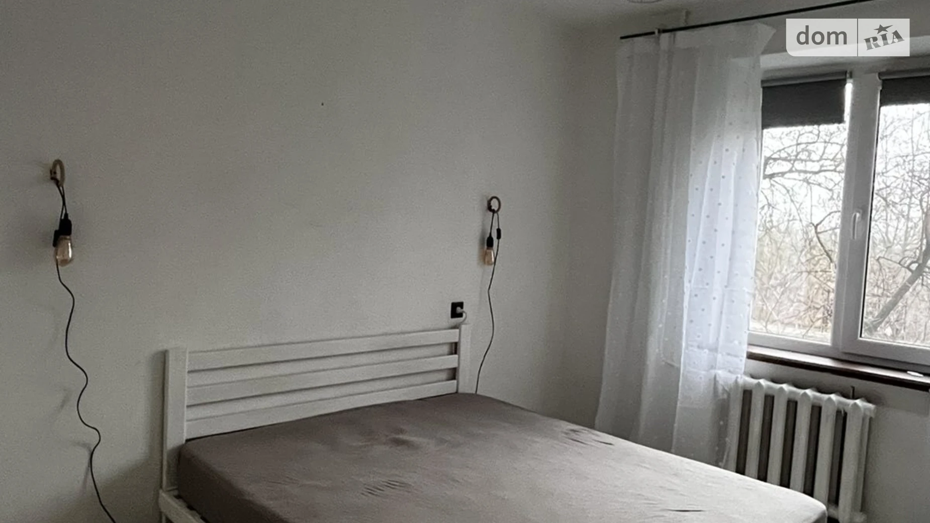 Сдается в аренду 2-комнатная квартира 42 кв. м в, цена: 10000 грн - фото 4