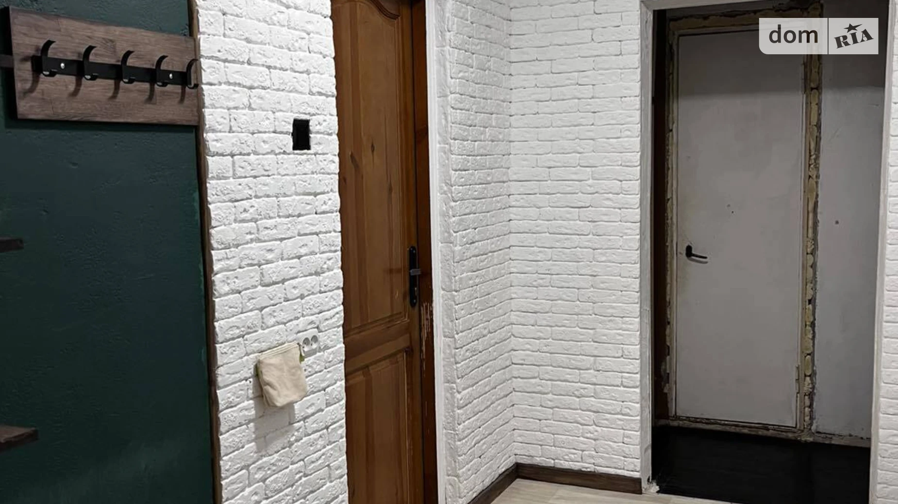 Сдается в аренду 2-комнатная квартира 42 кв. м в, цена: 10000 грн - фото 3