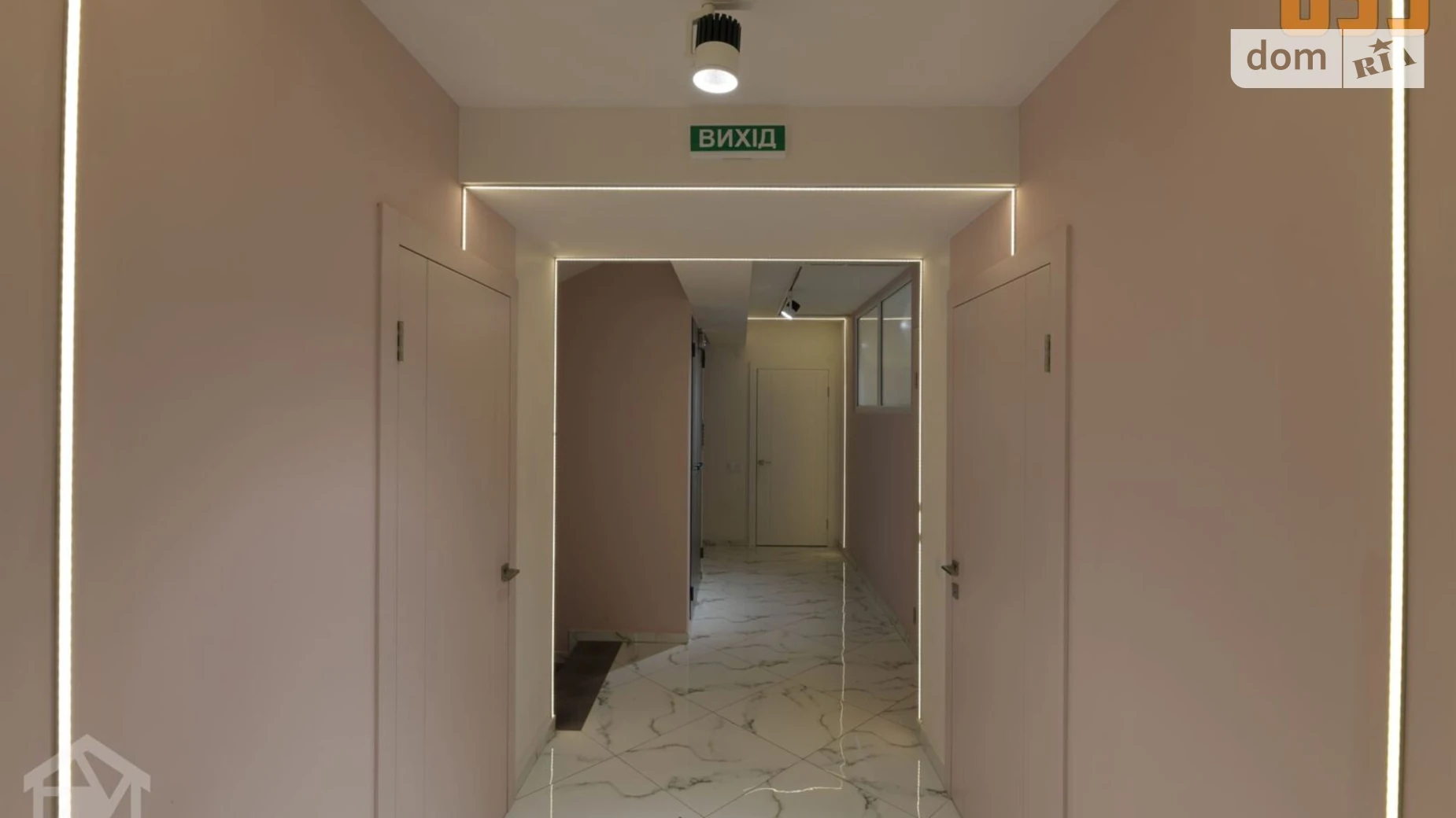 Сдается в аренду объект сферы услуг 600 кв. м в 4-этажном здании, цена: 7200 $ - фото 2