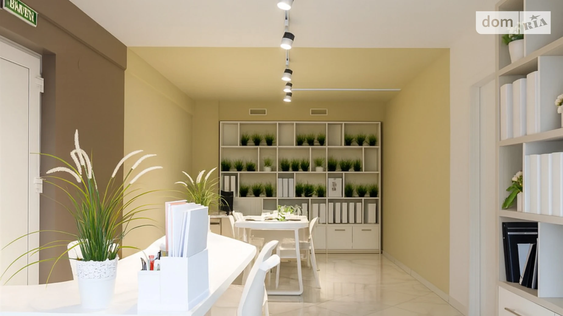 Сдается в аренду объект сферы услуг 600 кв. м в 4-этажном здании, цена: 7200 $ - фото 5