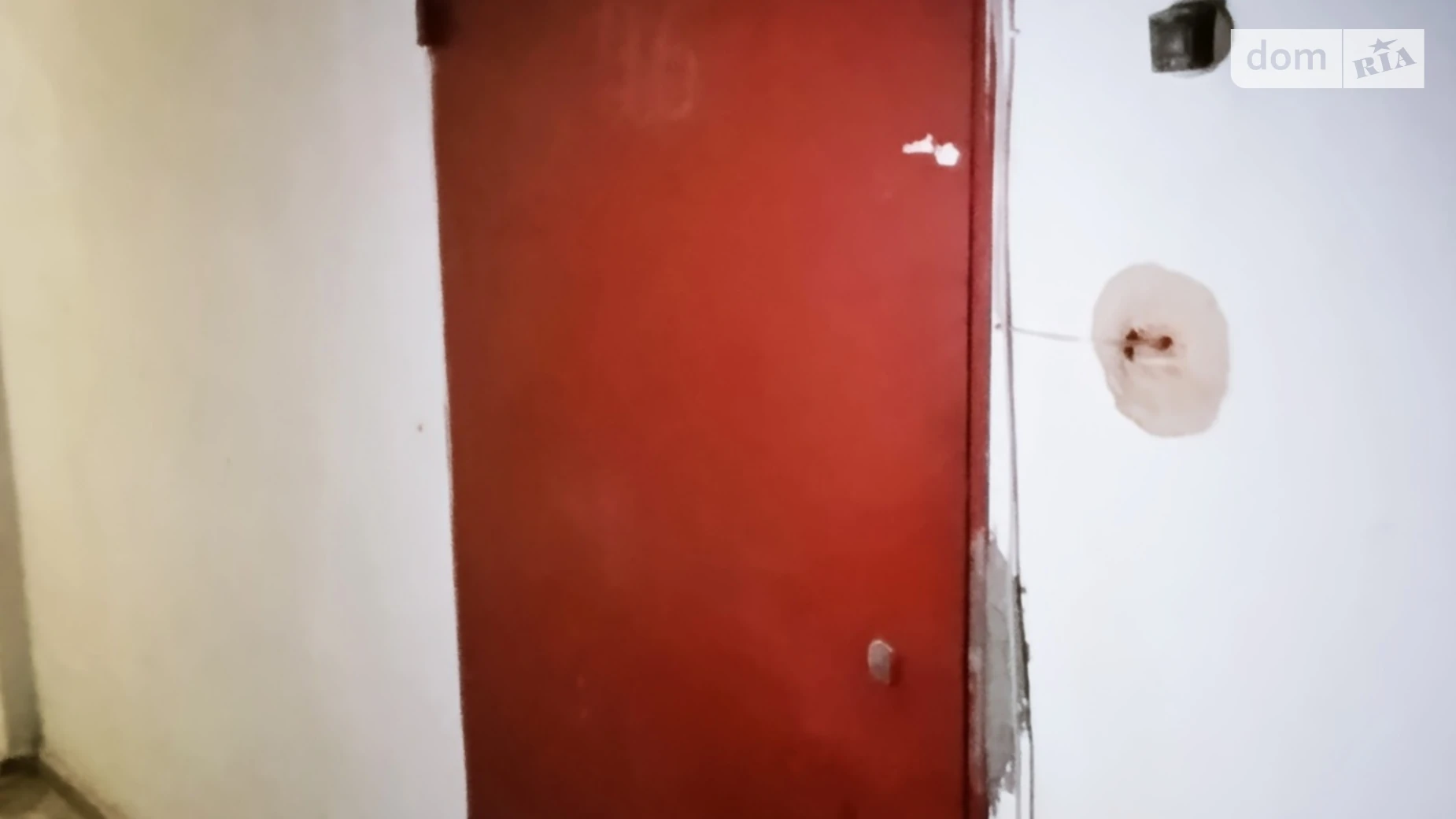 Продається 1-кімнатна квартира 21 кв. м у Миколаєві, вул. Шосейна - фото 2