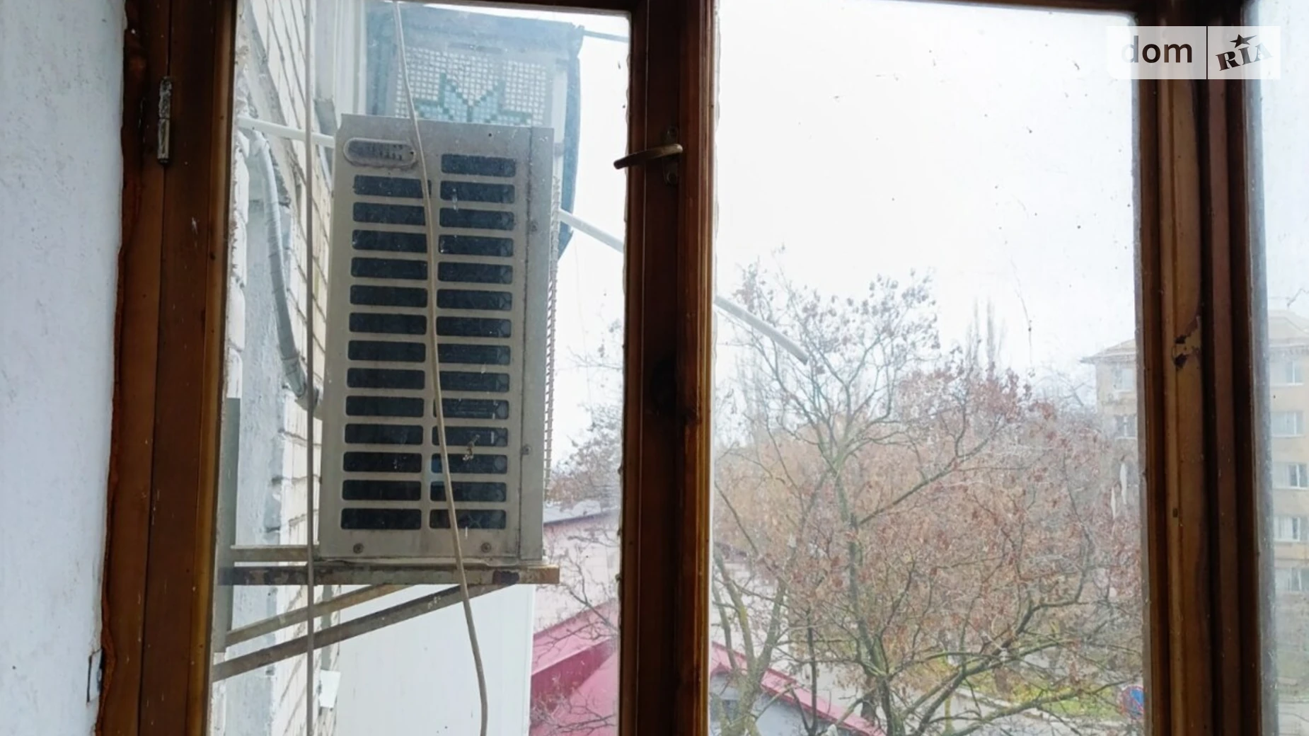 Продається 1-кімнатна квартира 21 кв. м у Миколаєві, вул. Шосейна - фото 3