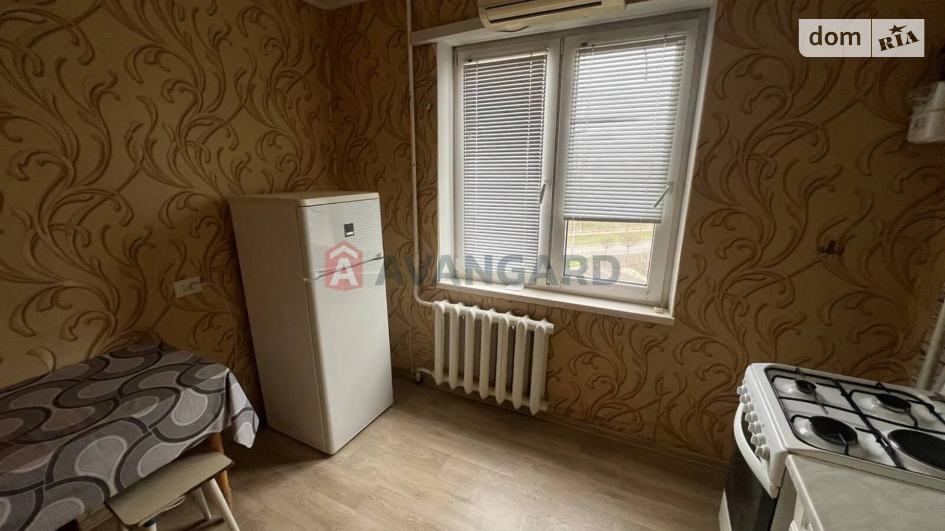 Продается 1-комнатная квартира 35 кв. м в Черкассах, ул. Героев Днепра, 81 - фото 2