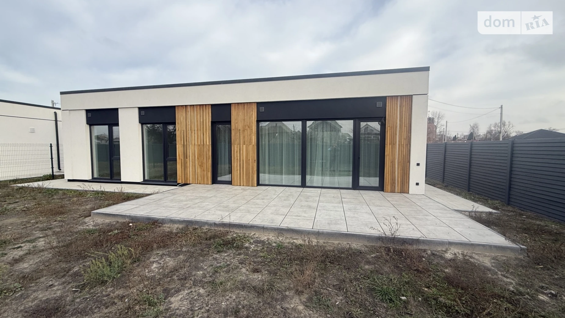 Продається одноповерховий будинок 105 кв. м з мансардою, цена: 173000 $ - фото 2