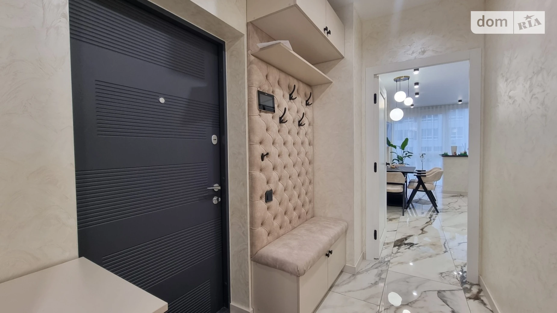 Сдается в аренду 1-комнатная квартира 50 кв. м в Львове, ул. Пулюя Ивана, 40/15 - фото 5