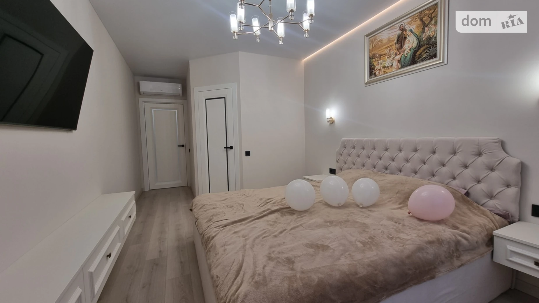 Сдается в аренду 1-комнатная квартира 50 кв. м в Львове, ул. Пулюя Ивана, 40/15 - фото 3