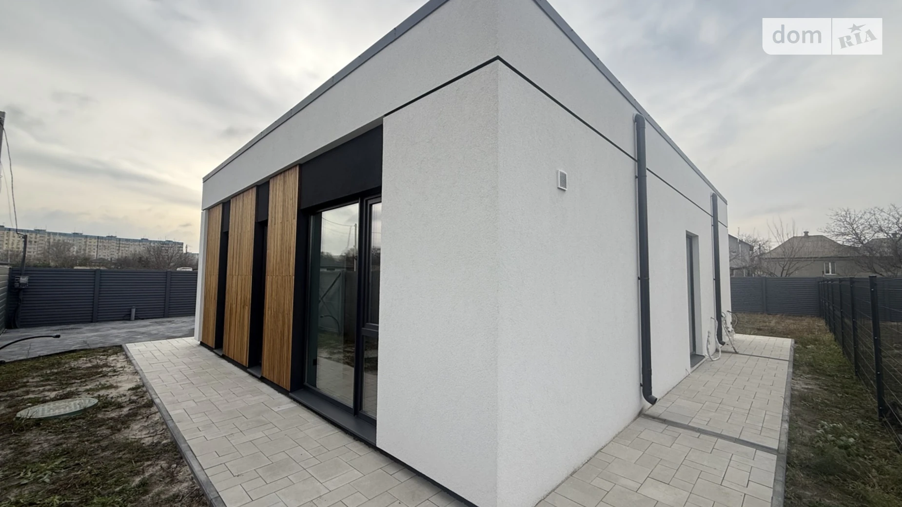 Продається одноповерховий будинок 105 кв. м з мансардою, цена: 173000 $ - фото 3