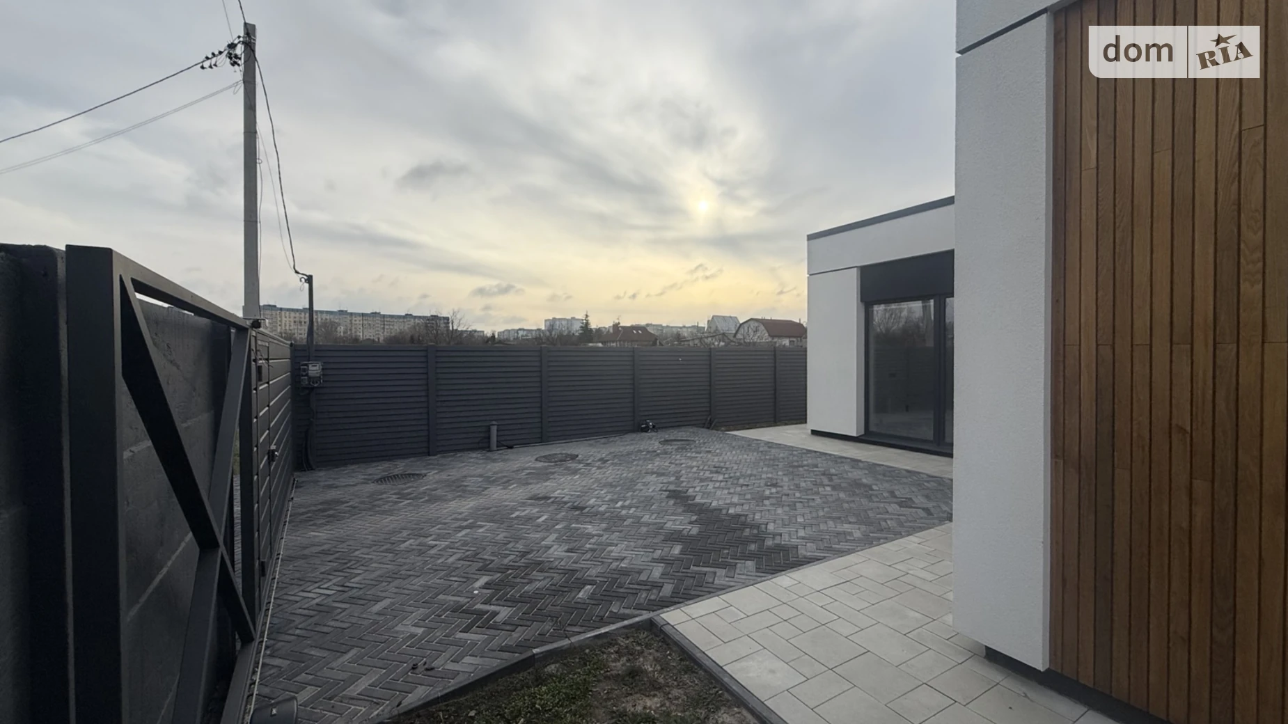 Продається одноповерховий будинок 105 кв. м з мансардою, цена: 173000 $ - фото 4