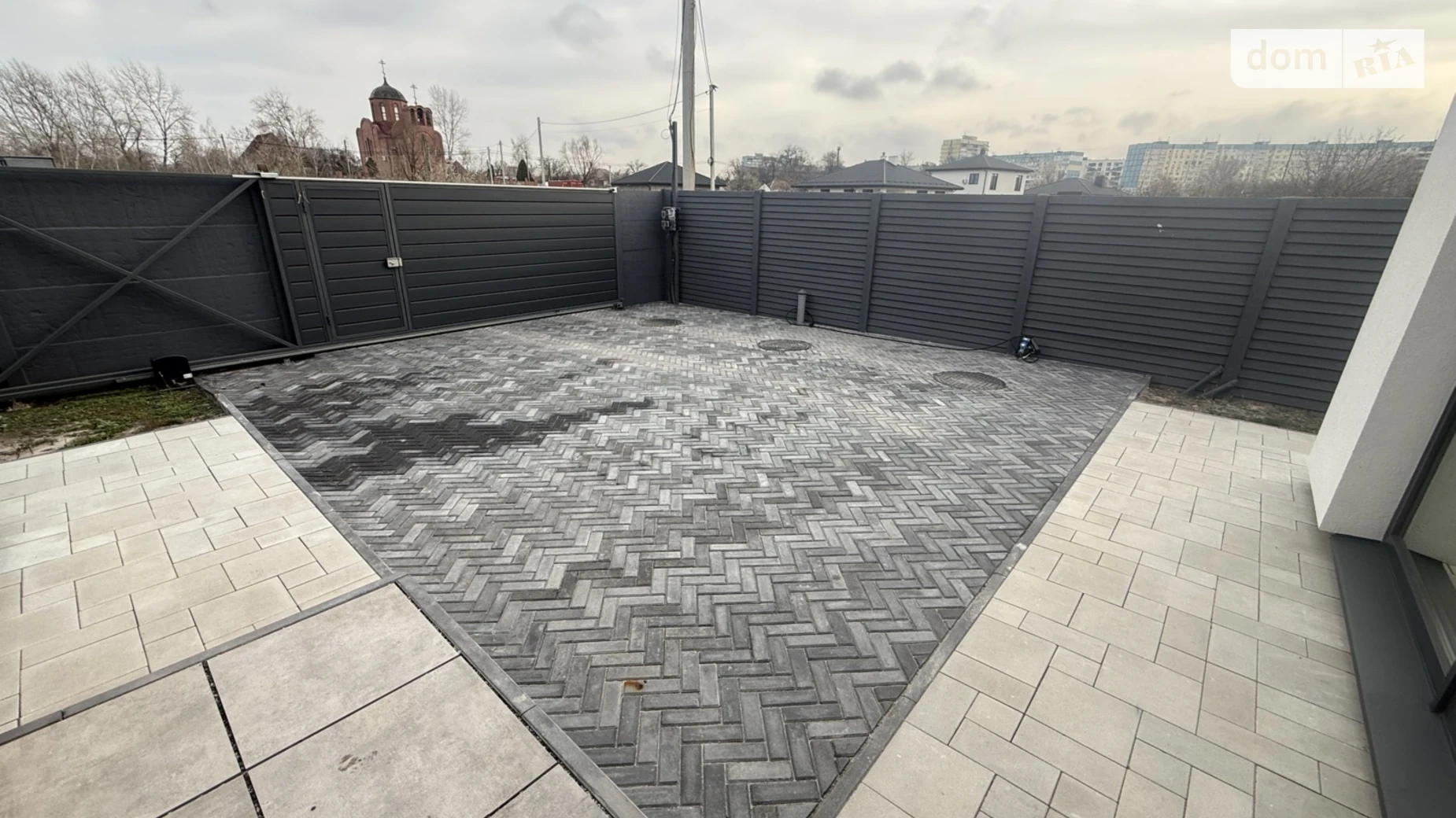 Продається одноповерховий будинок 105 кв. м з мансардою, цена: 173000 $ - фото 5