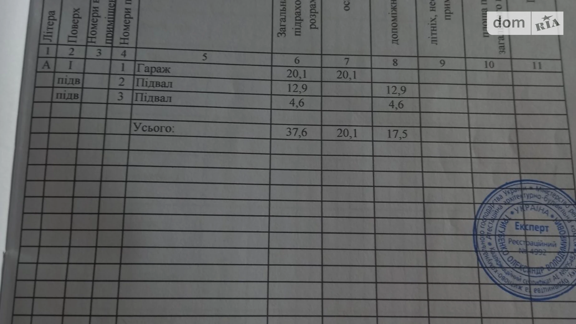 ул. 287-й квартал Молодежное Кременчуг, цена: 10700 $ - фото 4