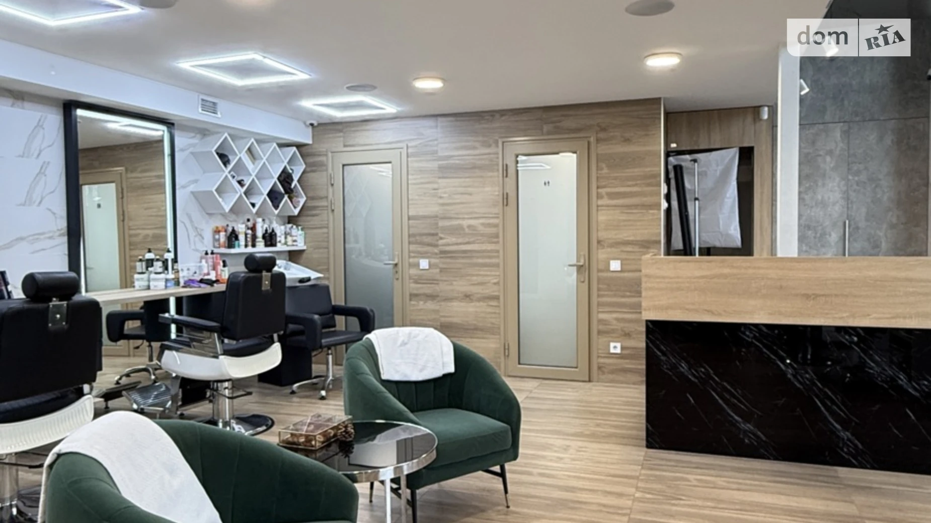 просп. Науки(Гагарина), 112Б Подстанция Днепр ЖК Comfort City Рыбинский, цена: 50000 грн - фото 2