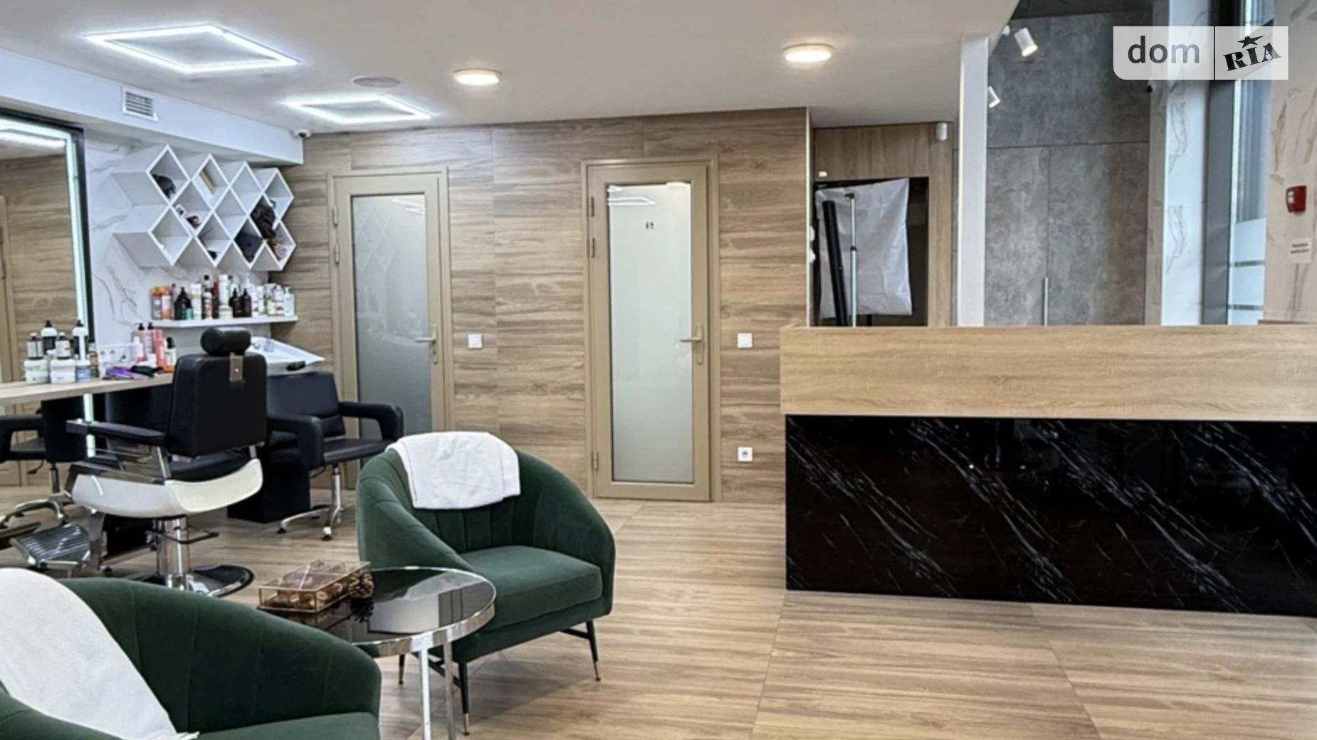 просп. Науки(Гагарина), 112Б Подстанция Днепр ЖК Comfort City Рыбинский, цена: 50000 грн - фото 4