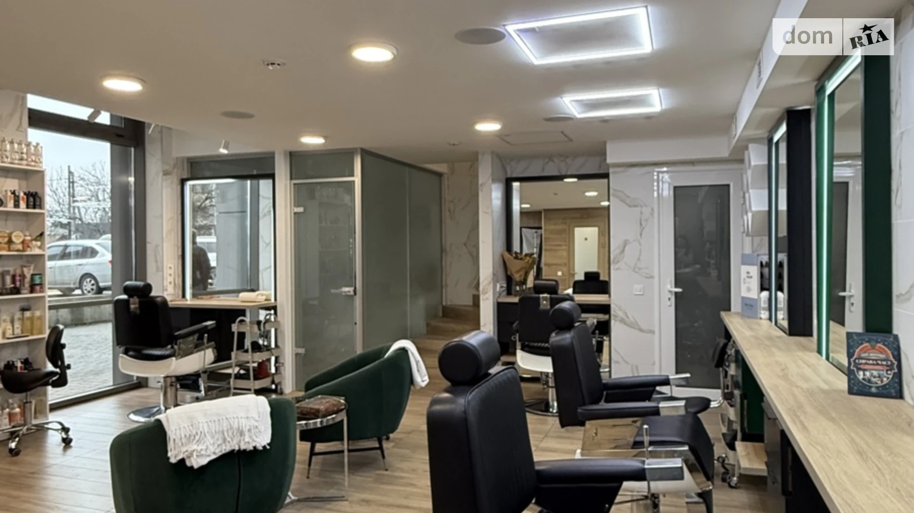 просп. Науки(Гагарина), 112Б Подстанция Днепр ЖК Comfort City Рыбинский, цена: 50000 грн - фото 5