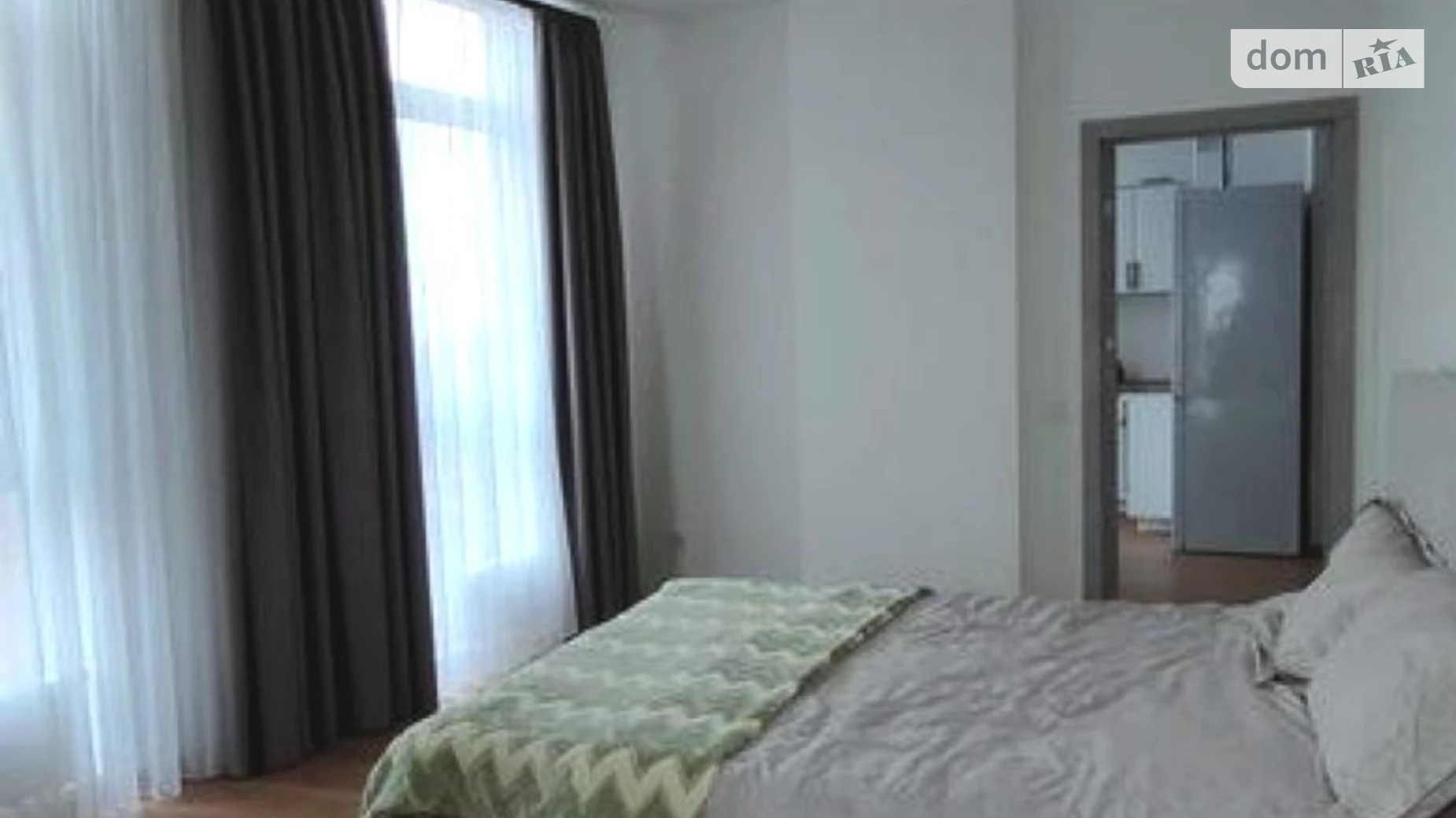 Сдается в аренду 1-комнатная квартира 40 кв. м в Одессе, ул. Раскидайловская - фото 2