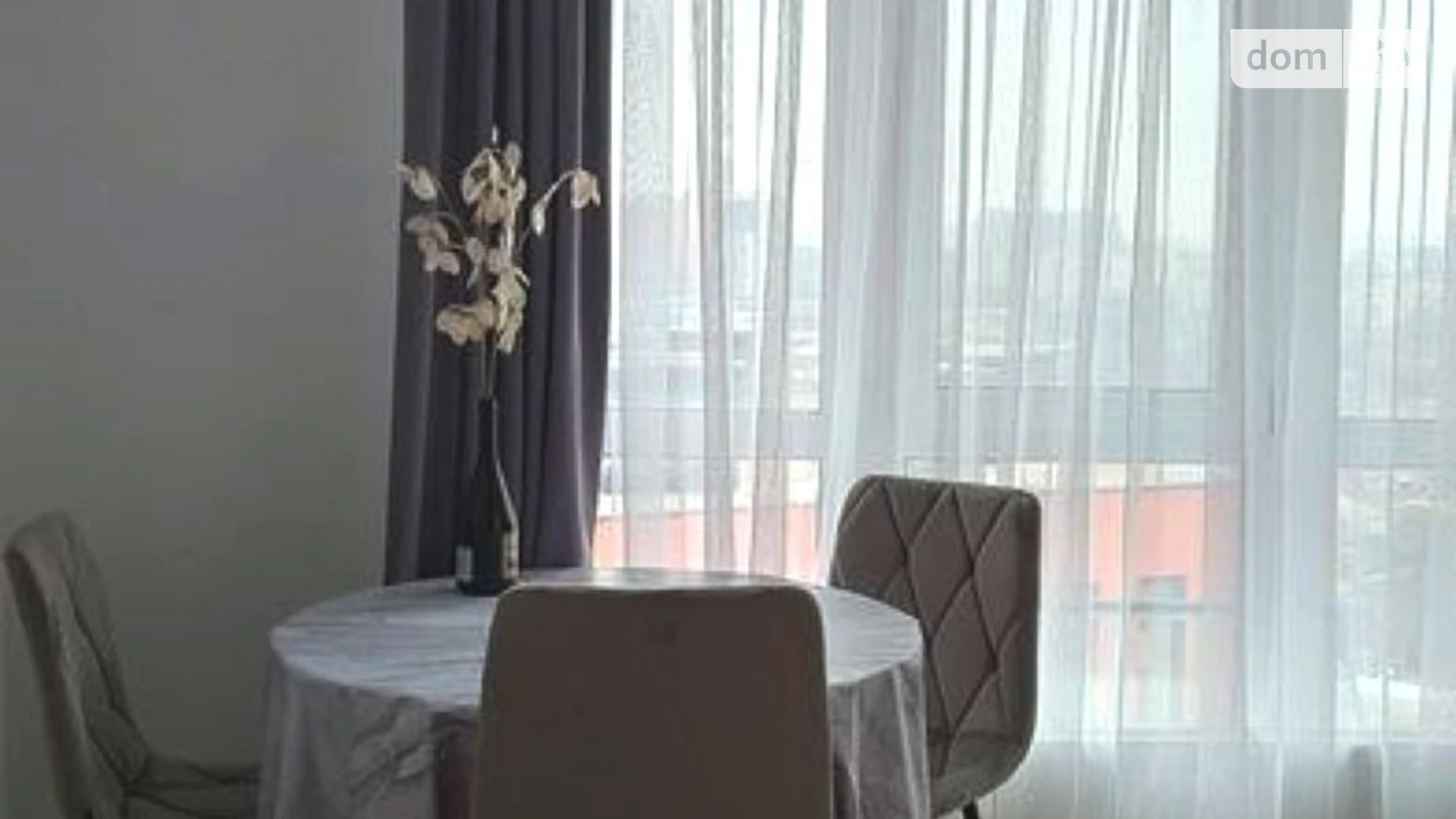 Сдается в аренду 1-комнатная квартира 40 кв. м в Одессе, ул. Раскидайловская - фото 3