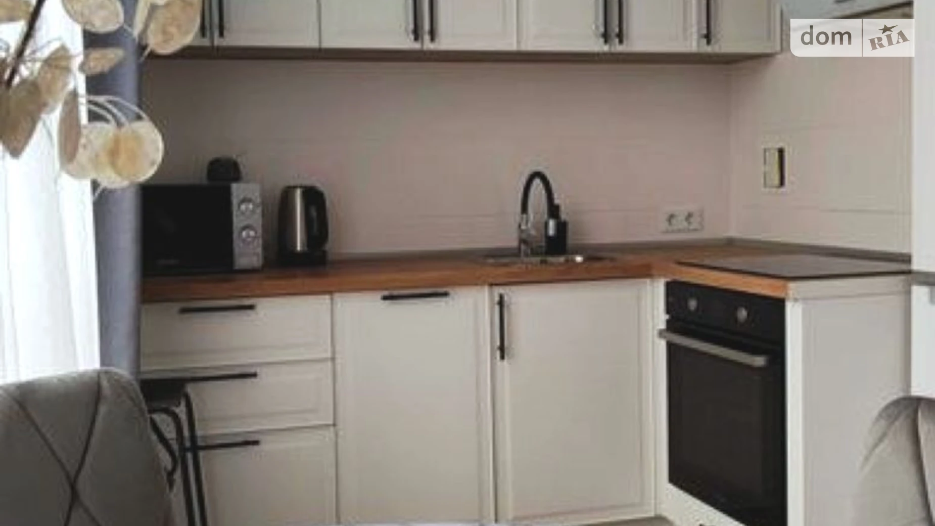 Сдается в аренду 1-комнатная квартира 40 кв. м в Одессе, ул. Раскидайловская - фото 4