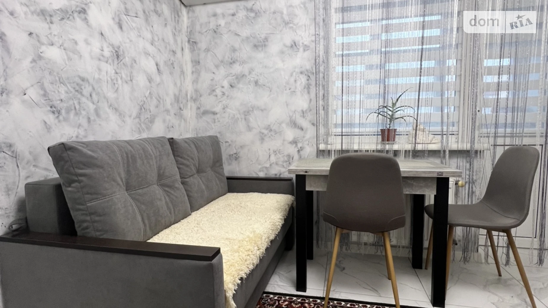 Сдается в аренду 1-комнатная квартира 40 кв. м в Виннице, ул. Якова Галчевского, 37 - фото 3