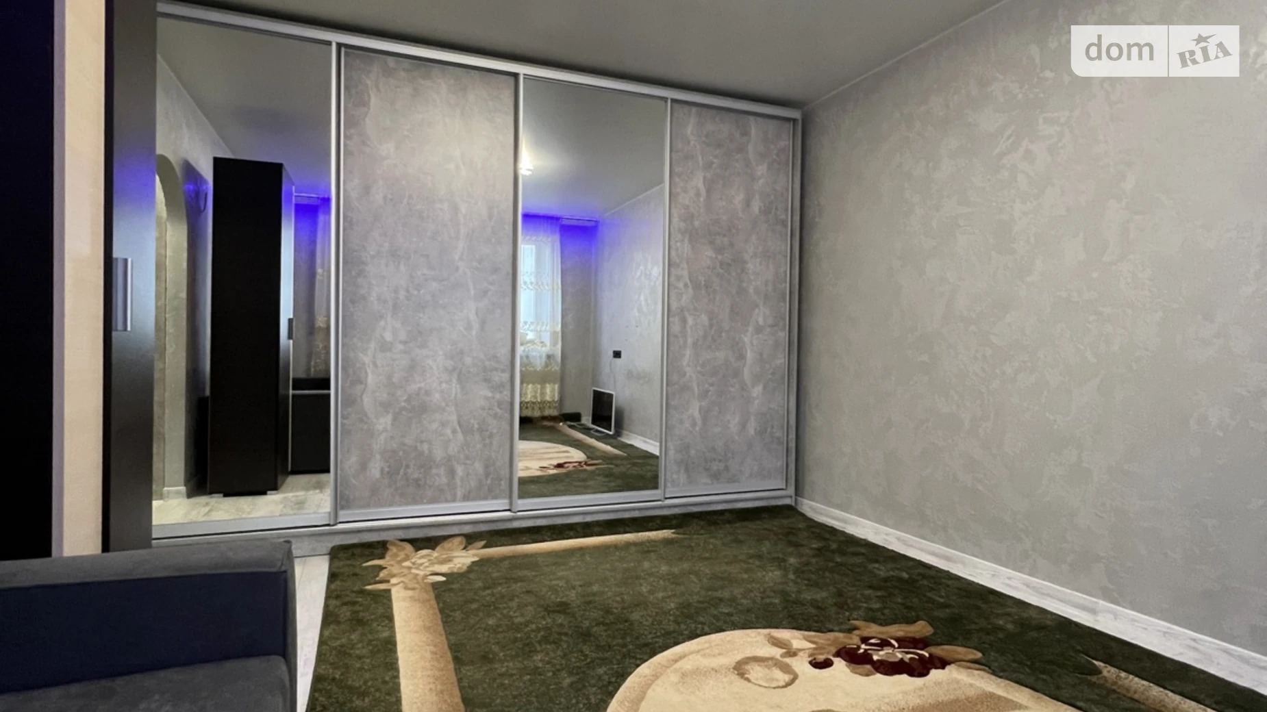 Сдается в аренду 1-комнатная квартира 40 кв. м в Виннице, ул. Якова Галчевского, 37 - фото 5