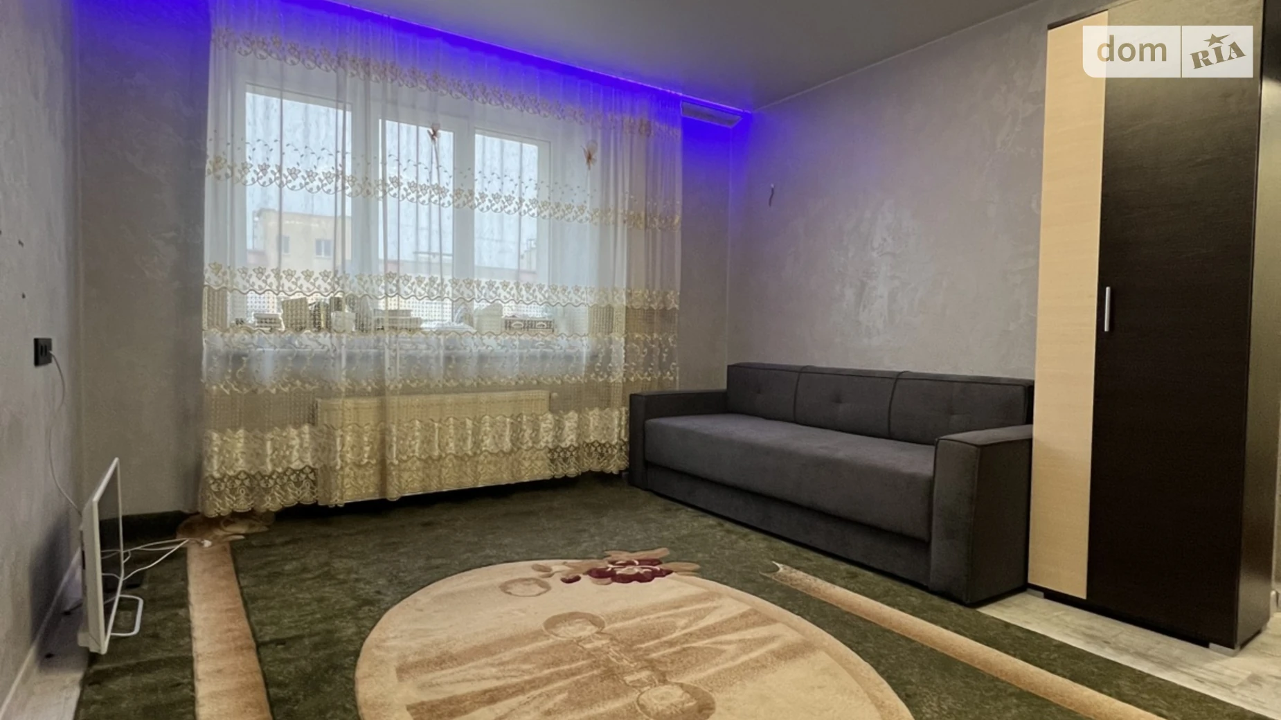 Сдается в аренду 1-комнатная квартира 40 кв. м в Виннице, ул. Якова Галчевского, 37 - фото 4