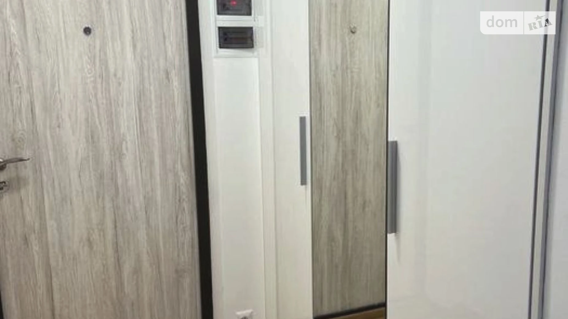 Сдается в аренду 1-комнатная квартира 30 кв. м в Одессе, ул. Сегедская - фото 4