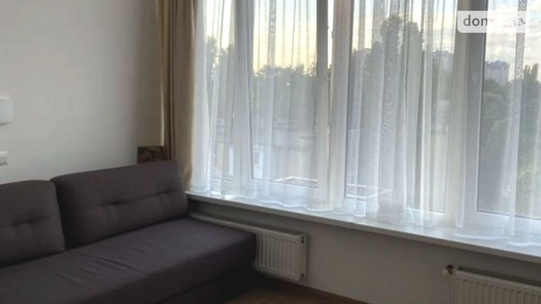 Сдается в аренду 1-комнатная квартира 30 кв. м в Одессе, ул. Сегедская - фото 5