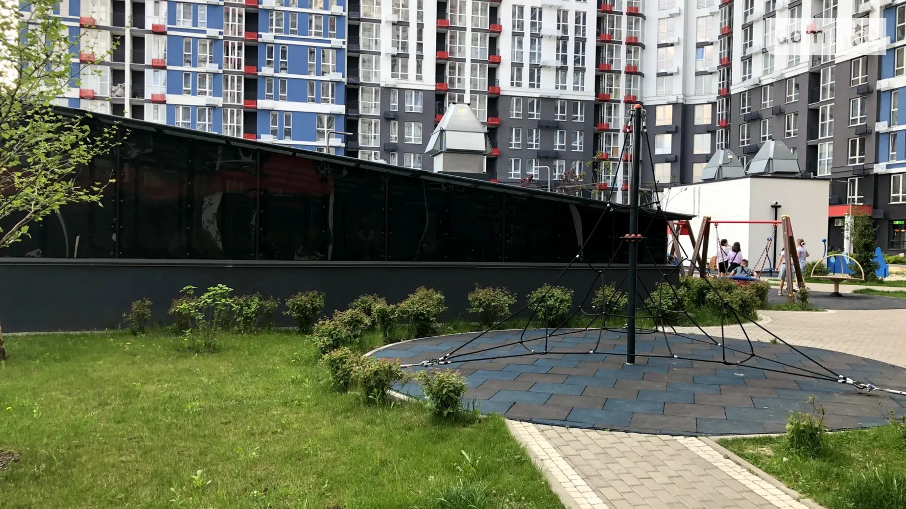 Продается 3-комнатная квартира 85 кв. м в Киеве, ул. Глеба Бабича(Канальная), 8Б - фото 2