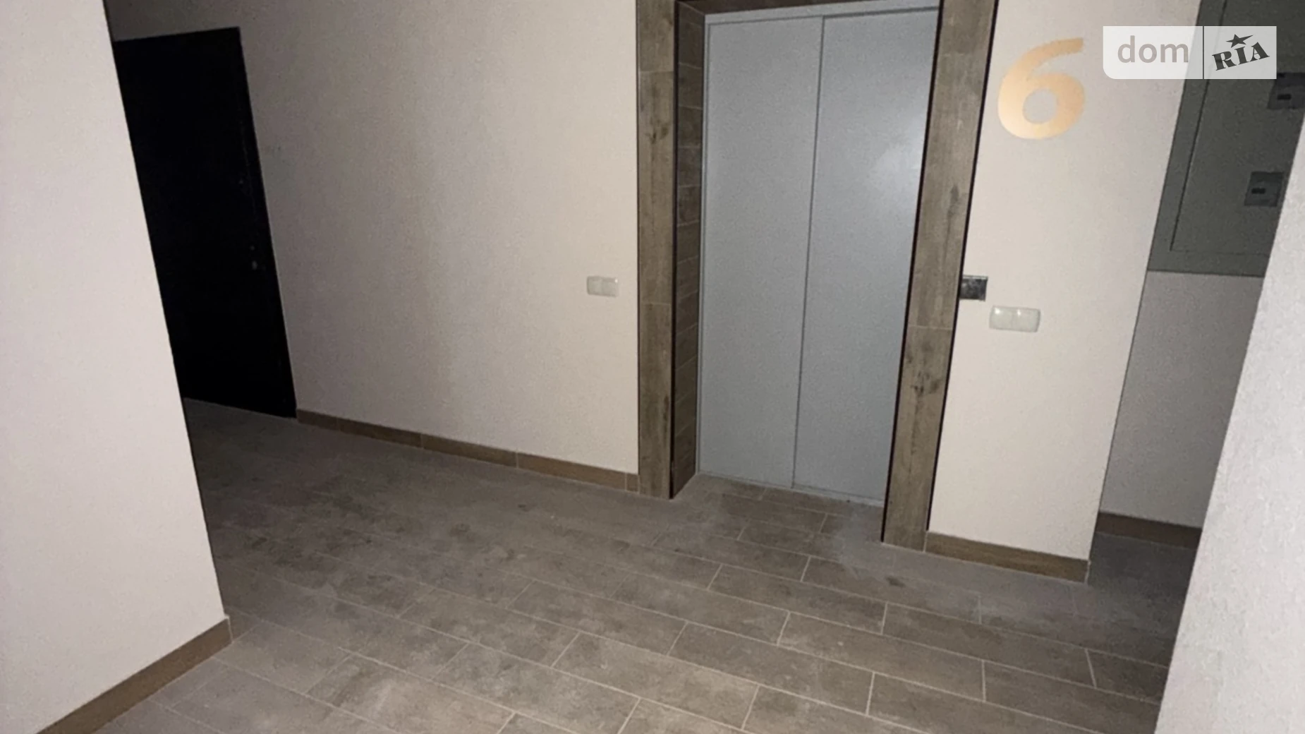 Продается 1-комнатная квартира 40 кв. м в Киеве, ул. Мира, 26 - фото 2