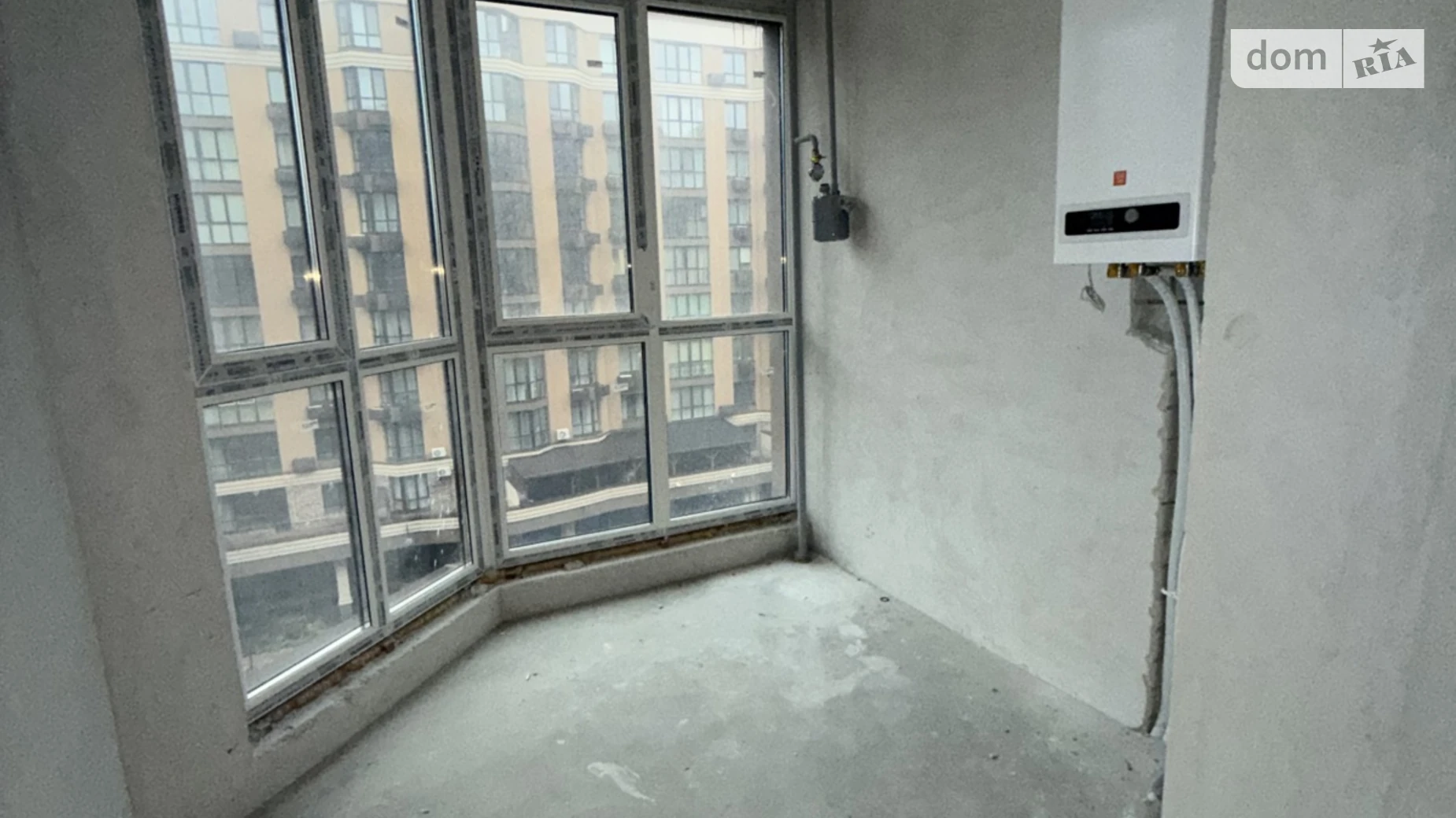 Продается 1-комнатная квартира 40 кв. м в Киеве, ул. Мира, 26 - фото 3