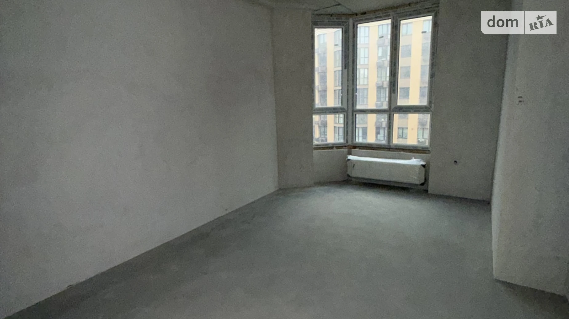 Продается 1-комнатная квартира 40 кв. м в Киеве, ул. Мира, 26 - фото 4