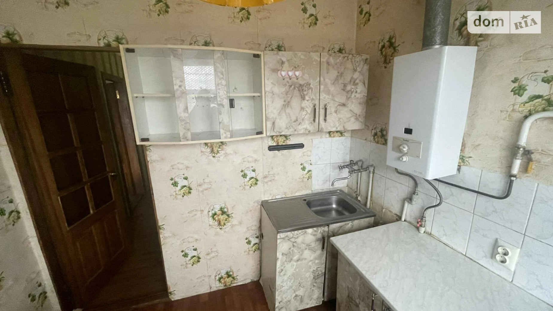 Продается 1-комнатная квартира 31 кв. м в Хмельницком, ул. Ивана Пулюя(Хотовицкого) - фото 2