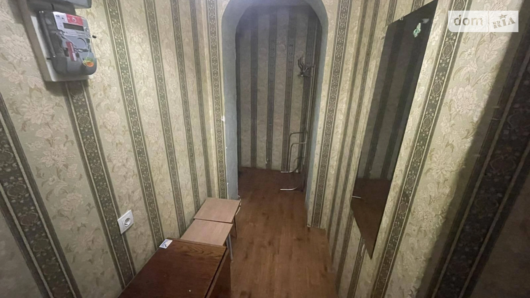 Продается 1-комнатная квартира 31 кв. м в Хмельницком, ул. Ивана Пулюя(Хотовицкого) - фото 3