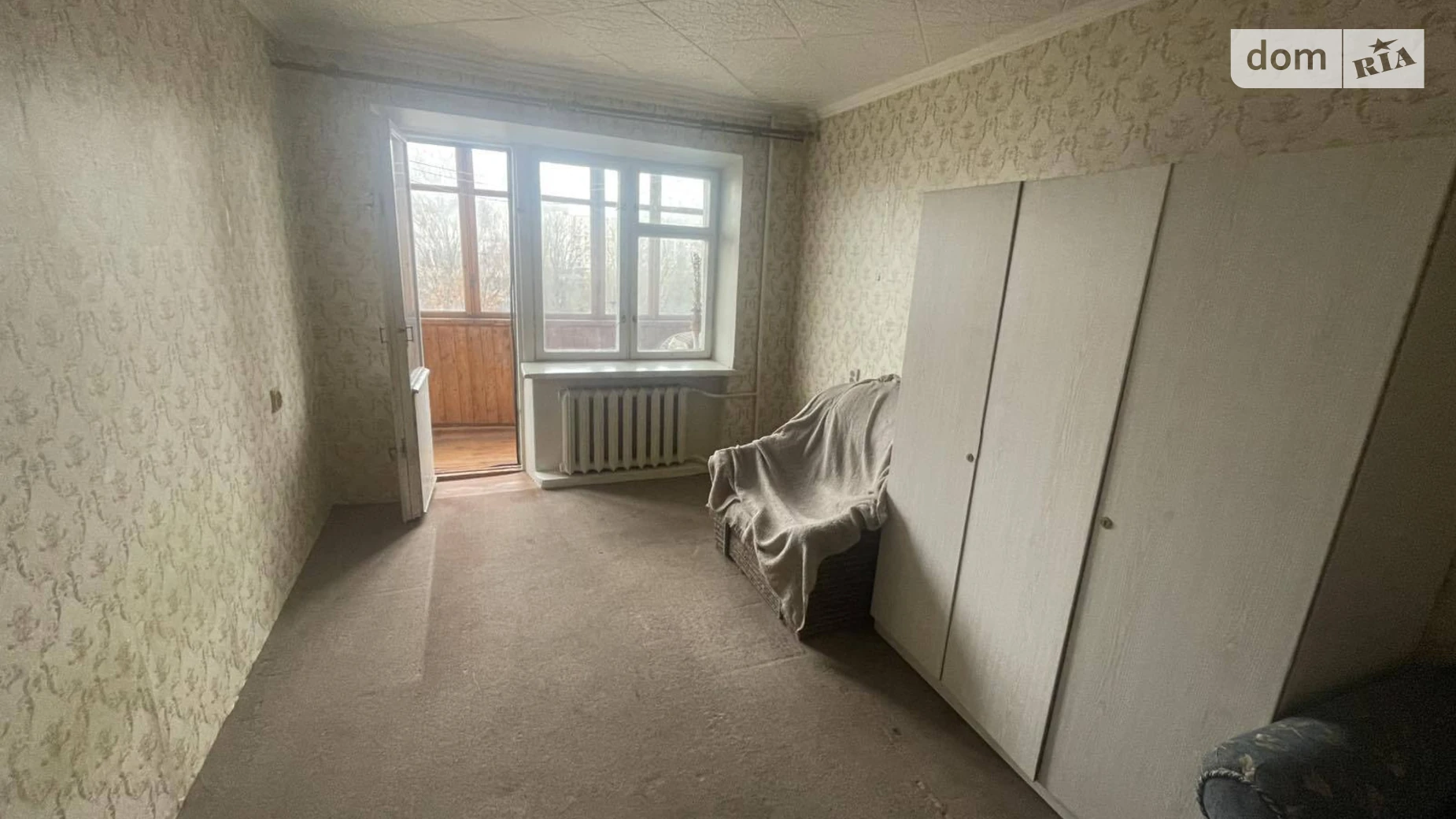 Продается 1-комнатная квартира 31 кв. м в Хмельницком, ул. Ивана Пулюя(Хотовицкого) - фото 4