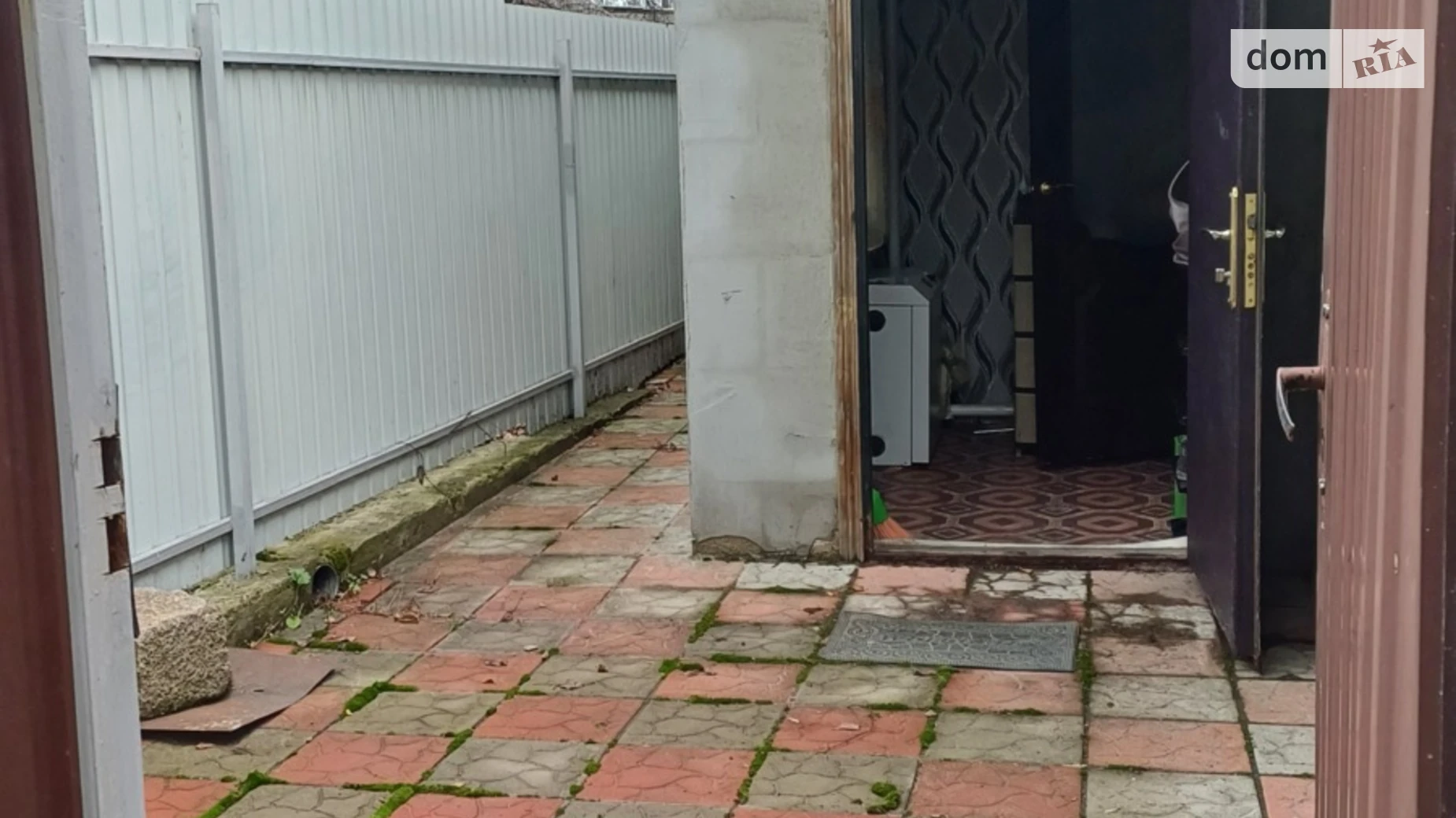 Продается часть дома 61 кв. м с мебелью, ул. Трудовая - фото 2