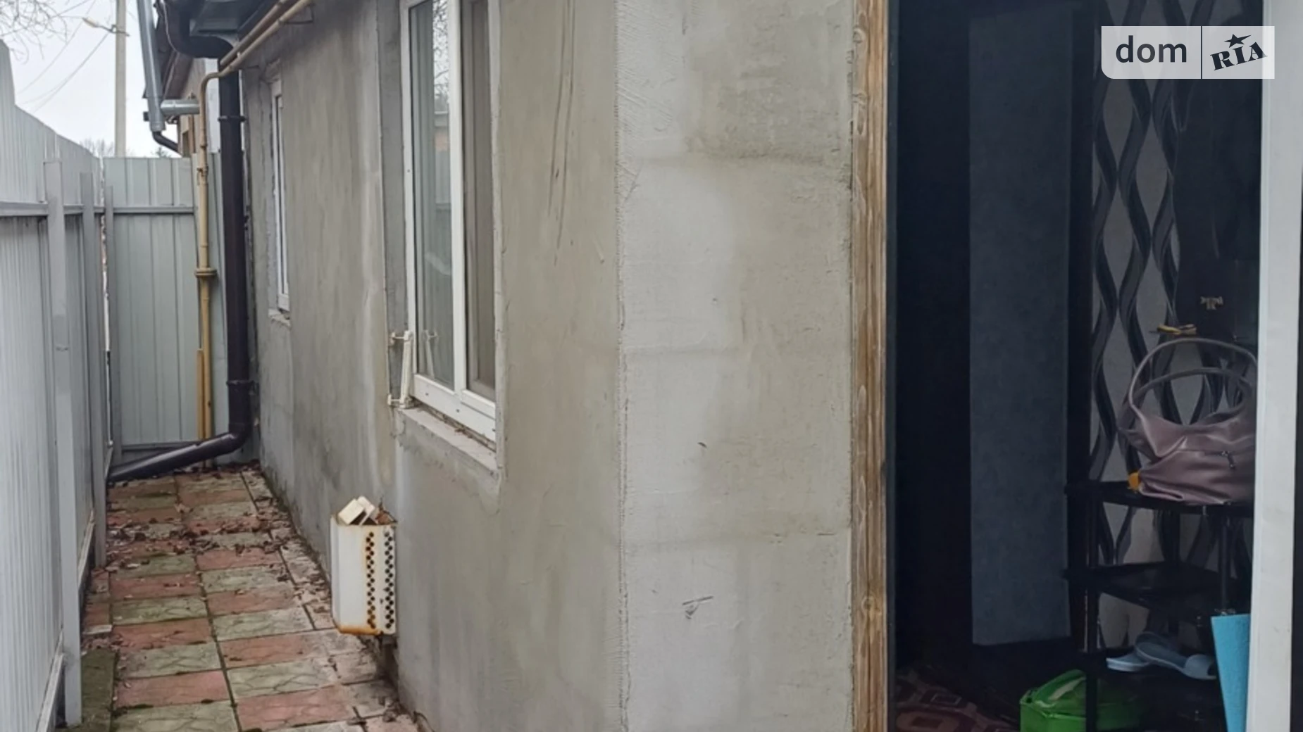 Продается часть дома 61 кв. м с мебелью, ул. Трудовая - фото 4