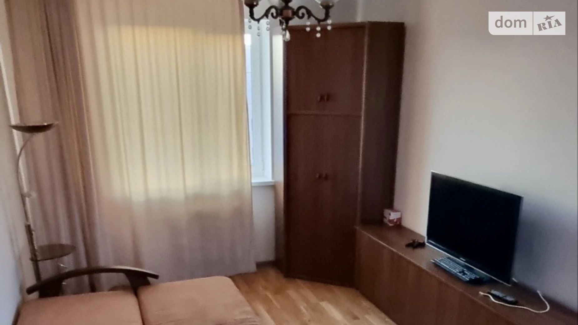 Сдается в аренду 2-комнатная квартира 57 кв. м в Харькове, пер. Федоренко, 23 - фото 3