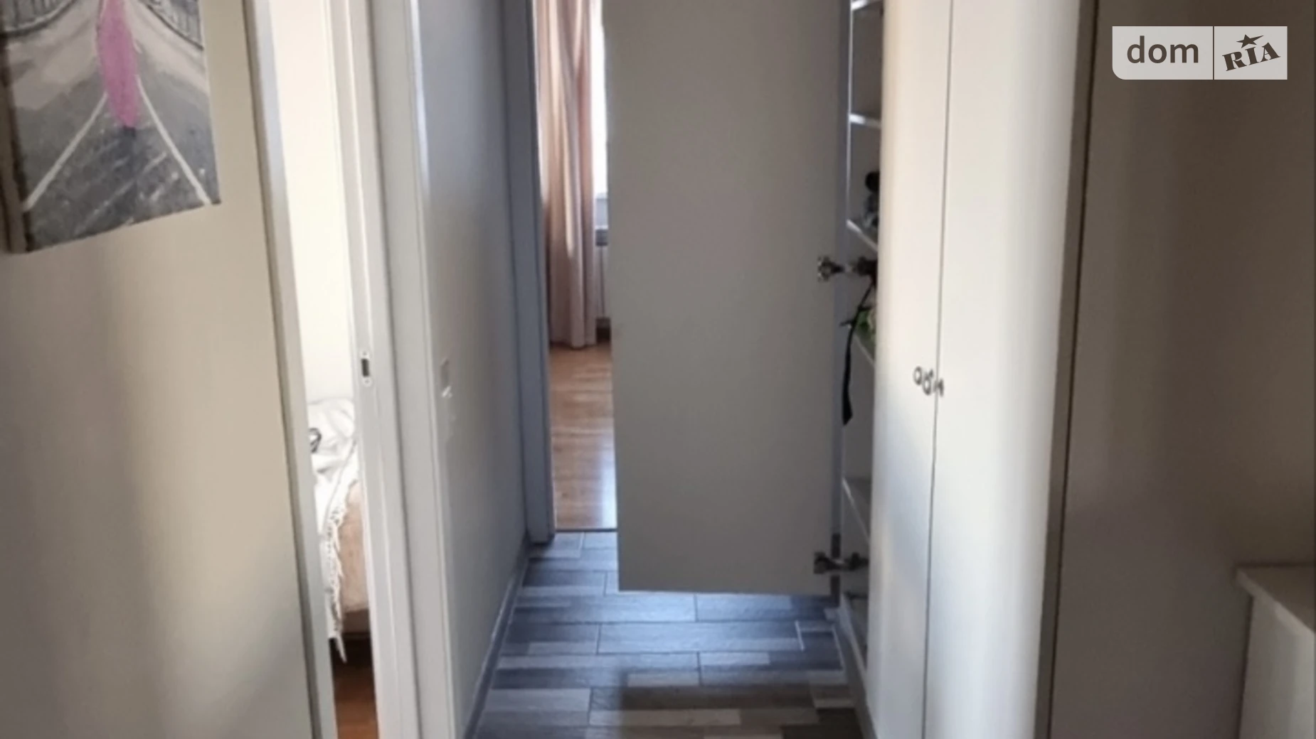 Сдается в аренду 2-комнатная квартира 57 кв. м в Харькове, пер. Федоренко, 23 - фото 4