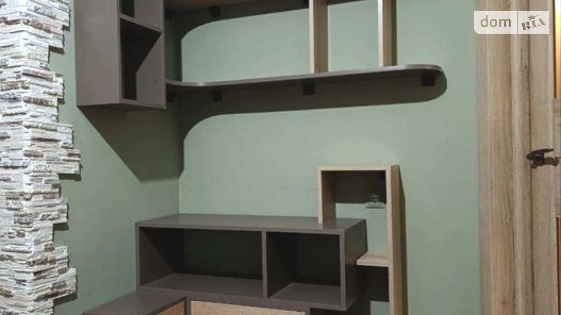 Здається в оренду 2-кімнатна квартира 54 кв. м у Одесі, вул. Старицького - фото 4